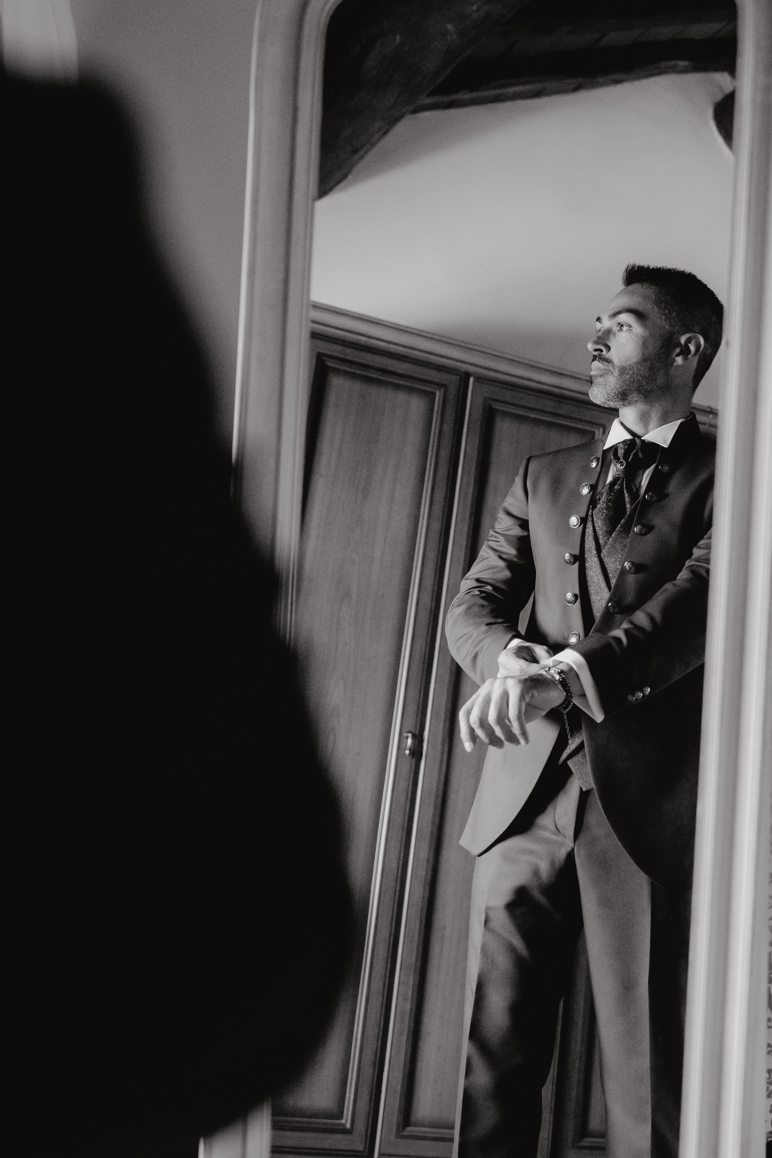Portfolio Fotografo Matrimonio Genova | Mauro Pluas