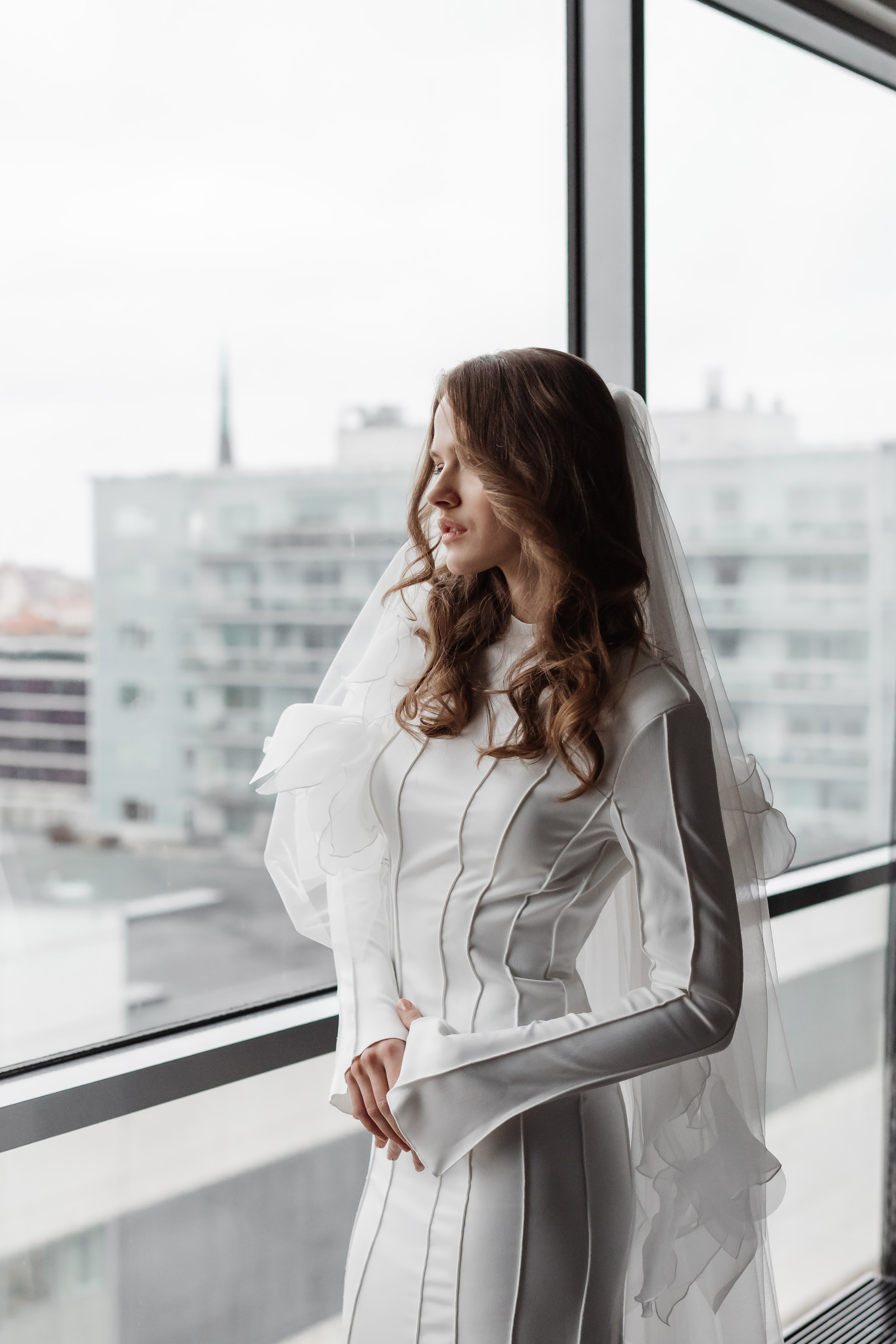 Bryllups fotografering i Oslo. Bryllupsfotograf i hele Norge