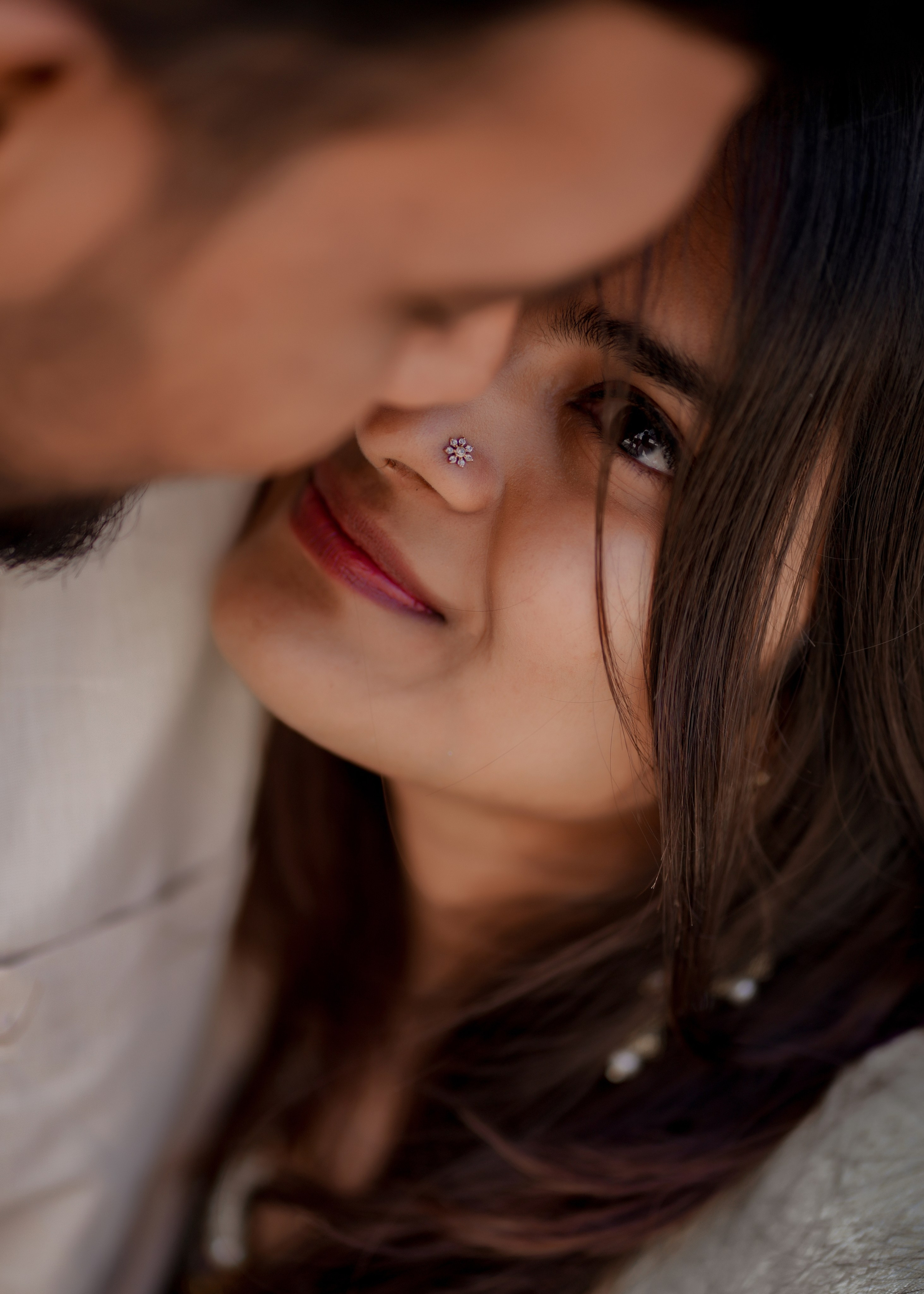NISHMITHA X DEEPAK. The Light Story | Wedding Photography in Mysuru, Karnataka