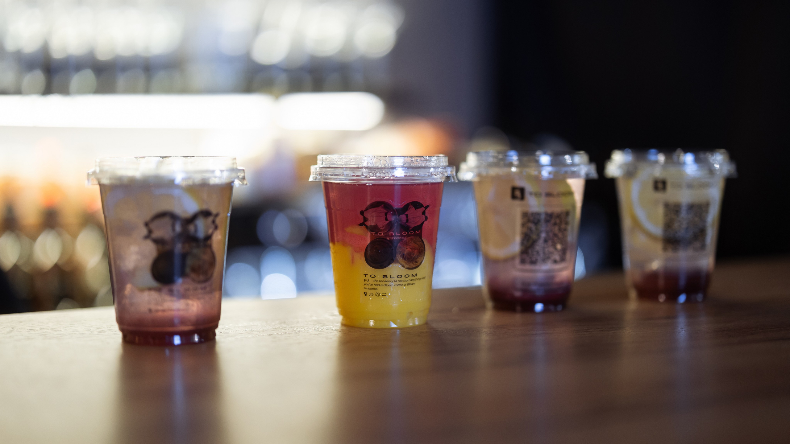 Taste Busters 3. Marius Ciocan