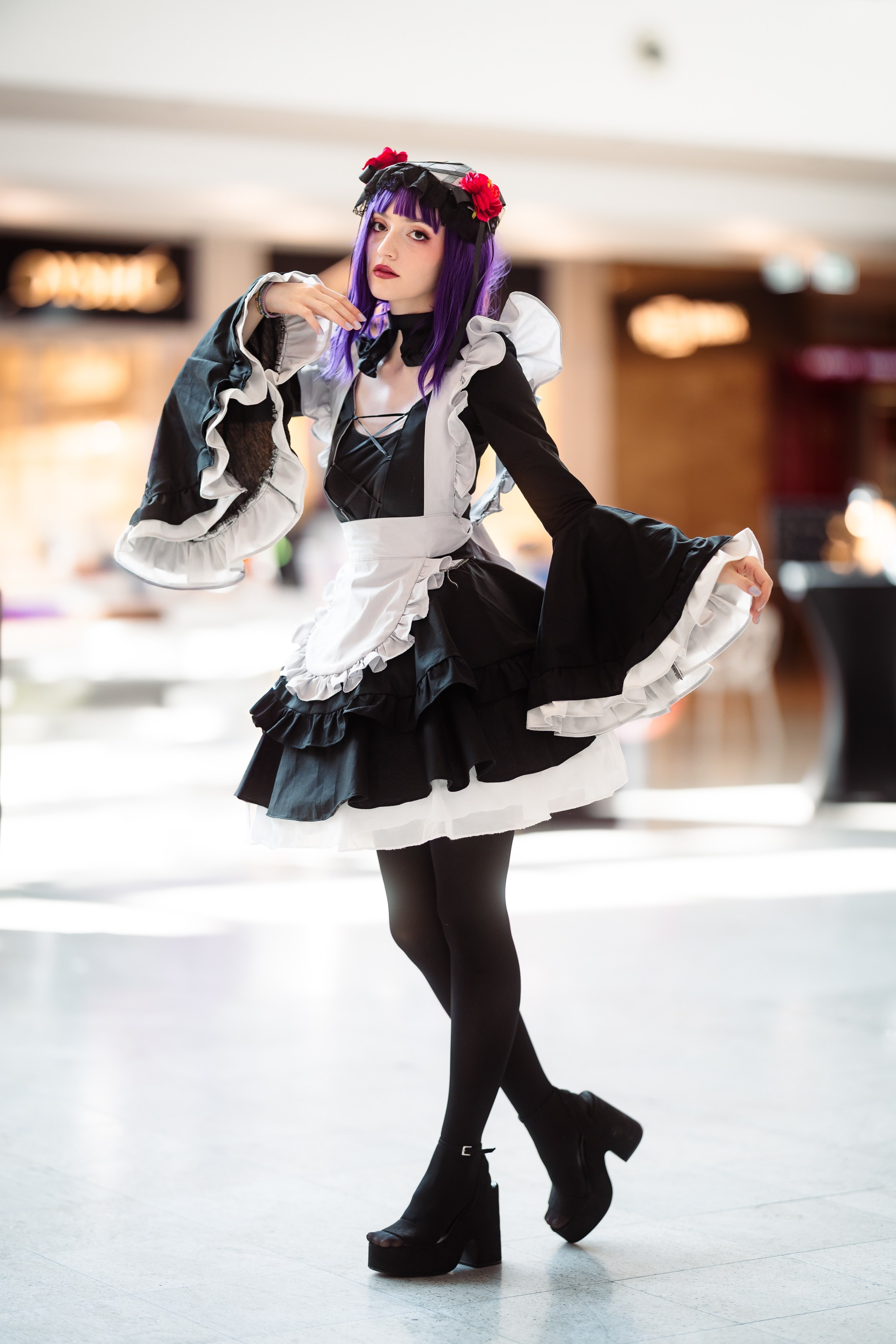 Nerd Con. Marius Ciocan