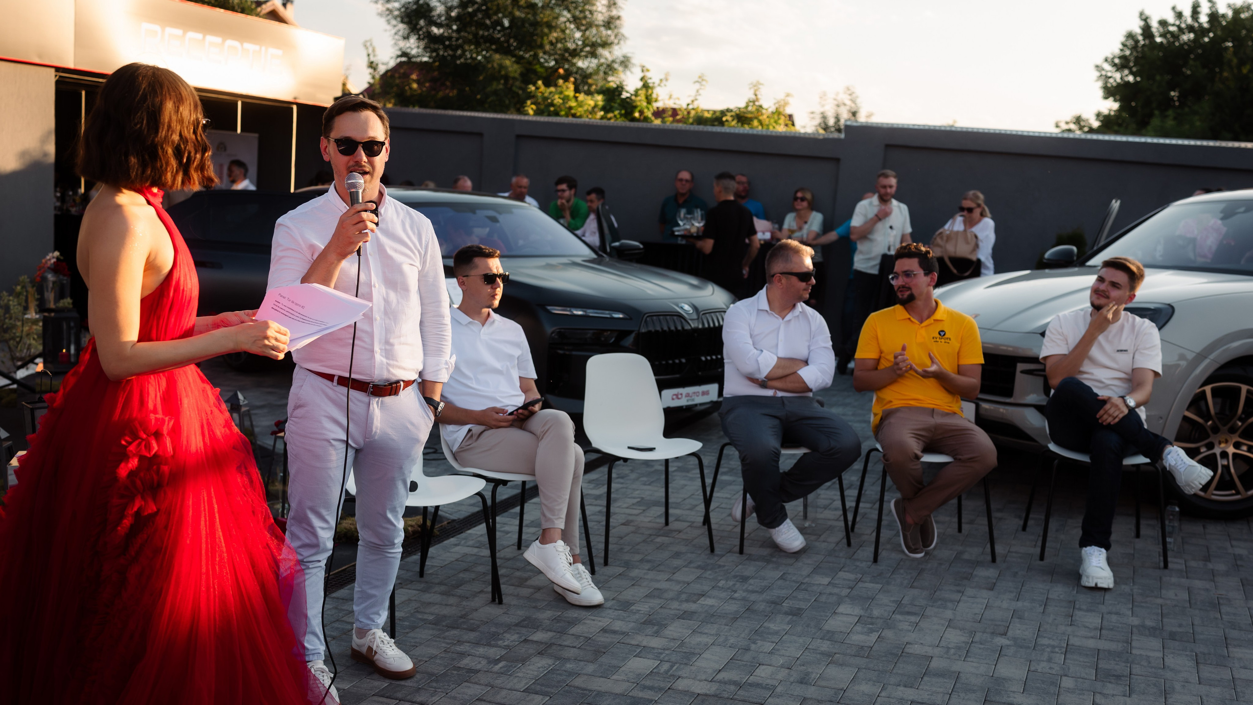 Auto Big. Marius Ciocan