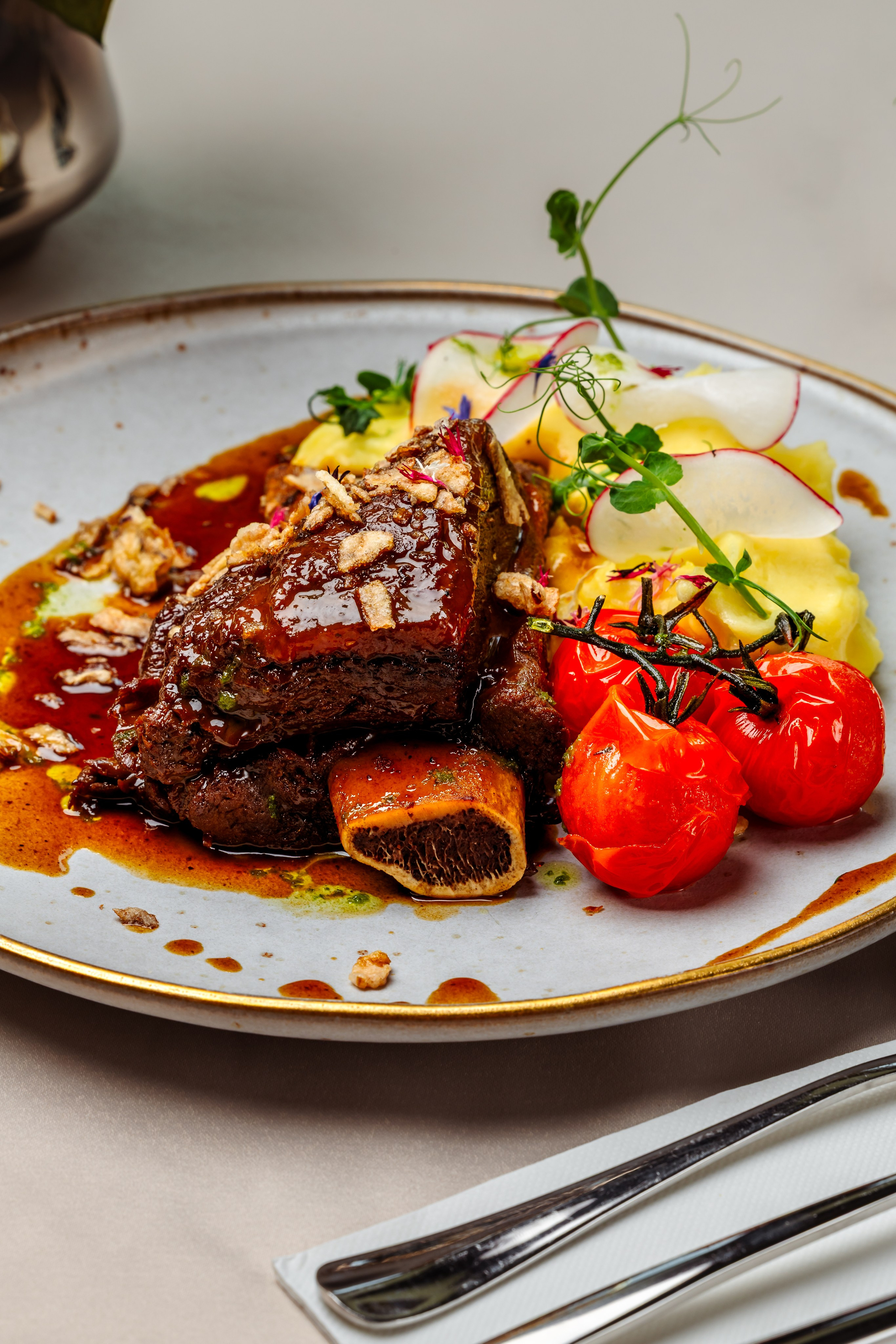 Grand View. Marius Ciocan