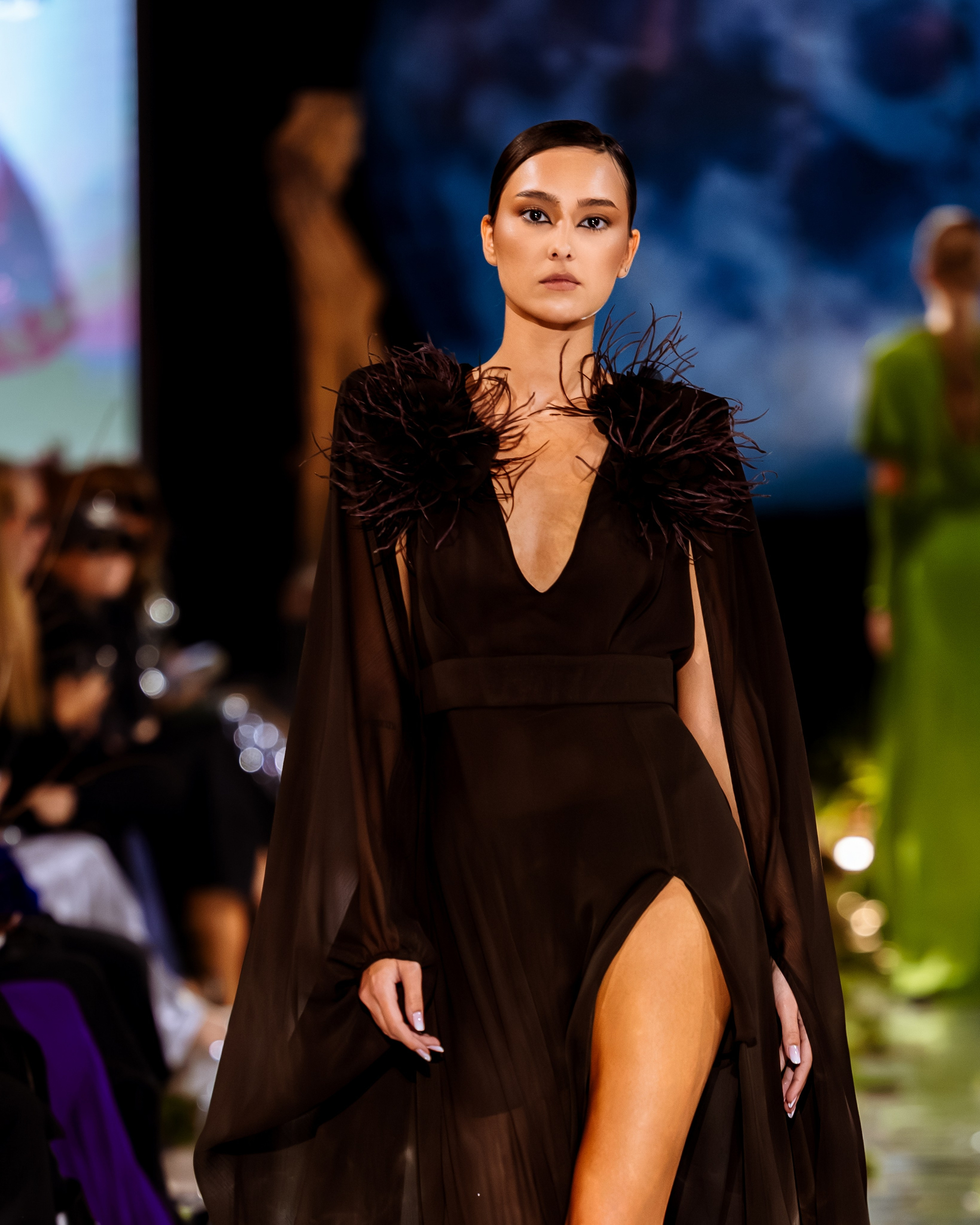 Prive. Marius Ciocan