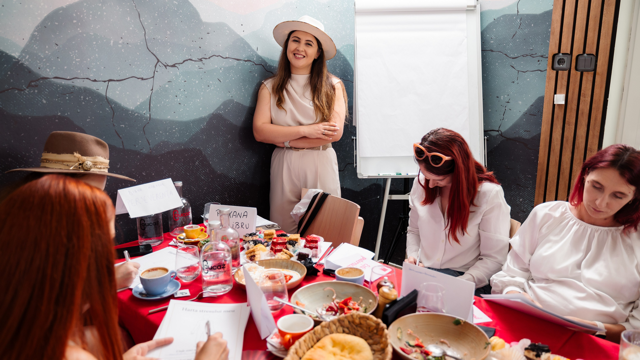 Glow Mom 2. Marius Ciocan