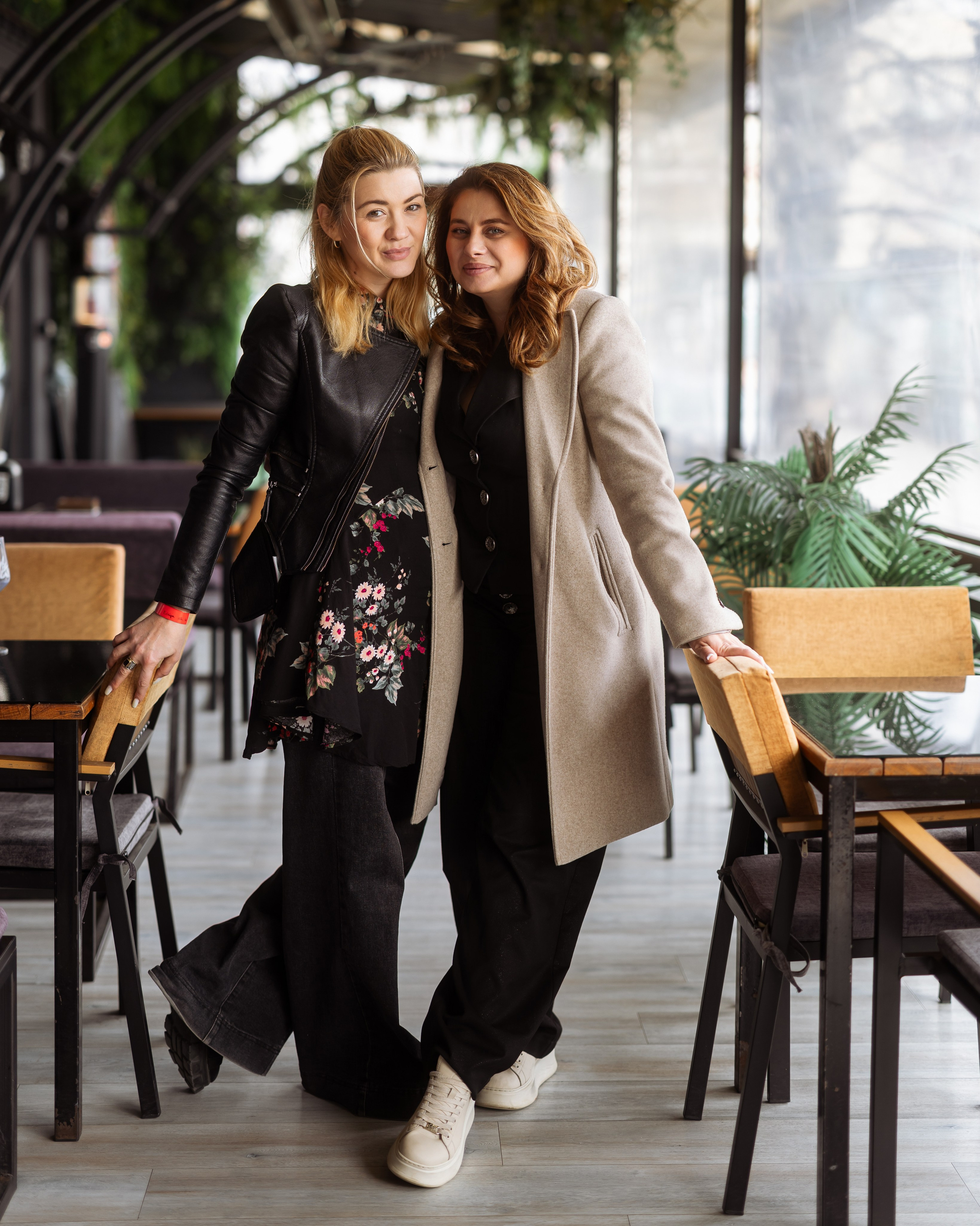 Taste Busters 3. Marius Ciocan