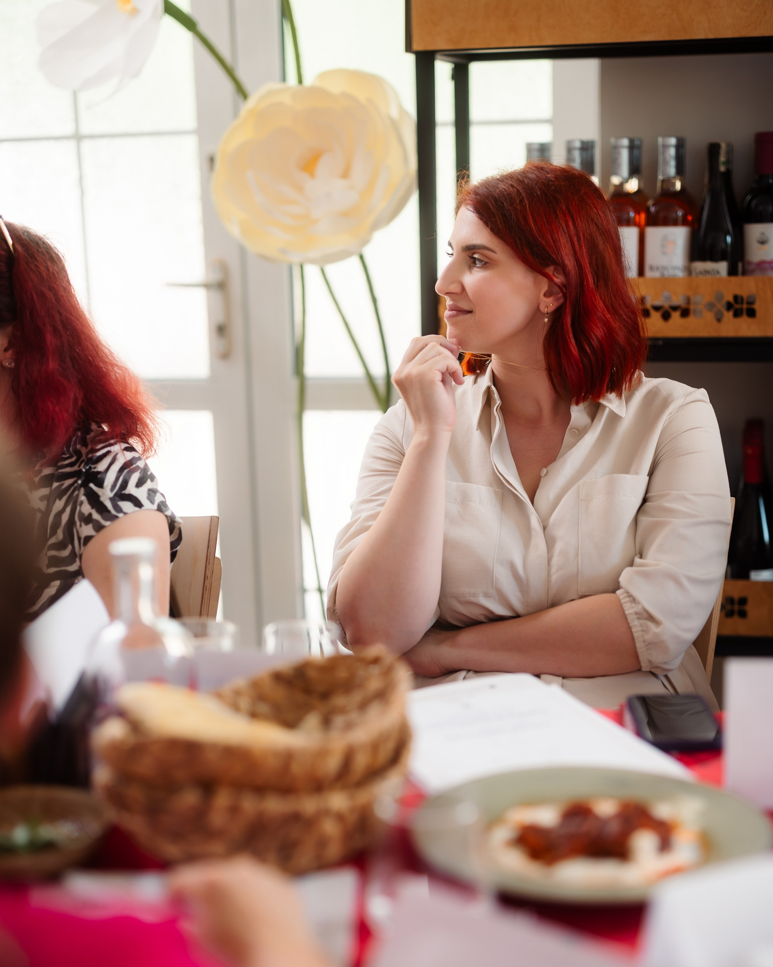 Glow Mom 2. Marius Ciocan