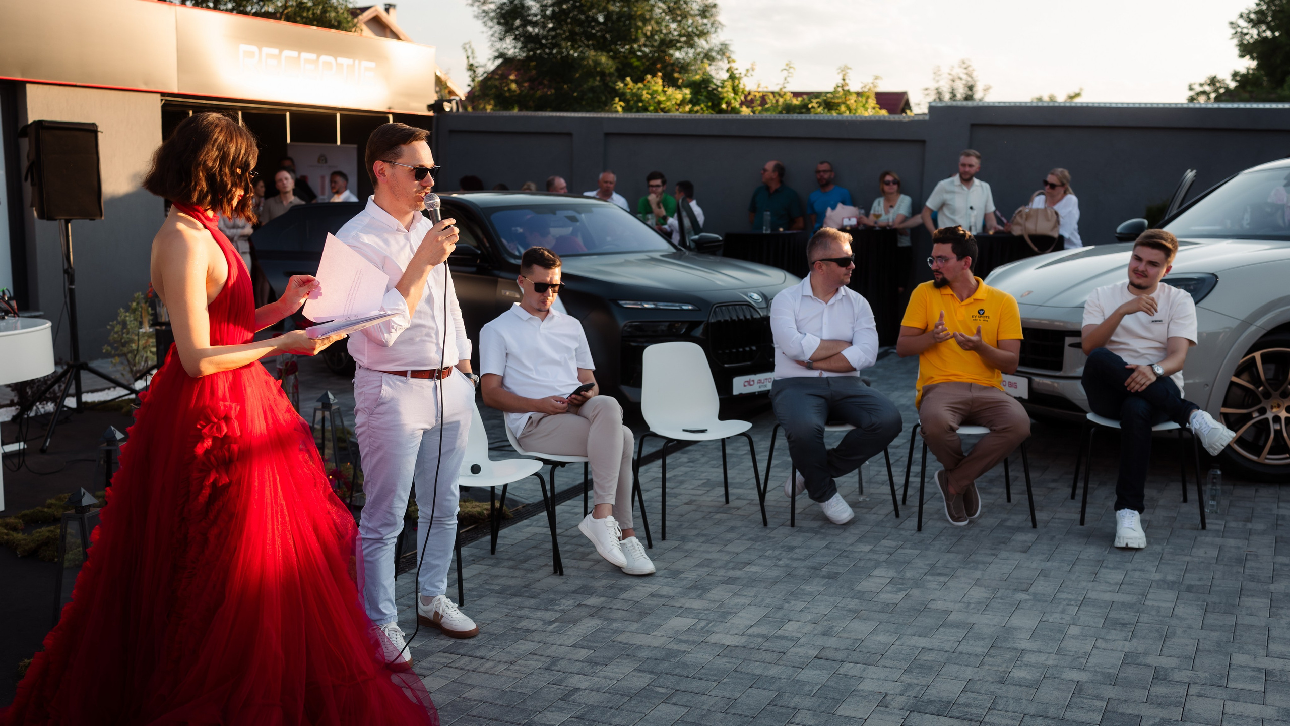 Auto Big. Marius Ciocan