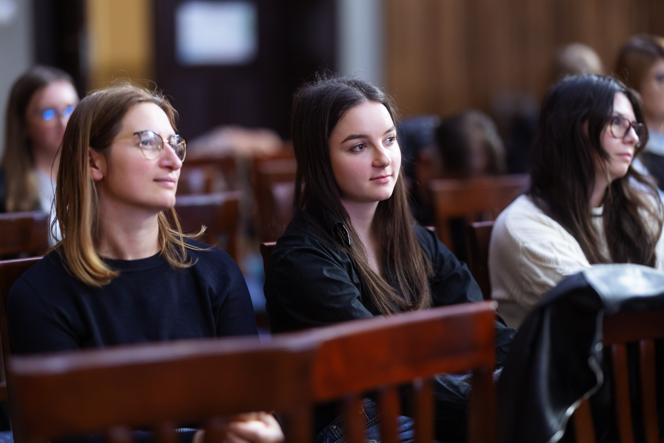 Neuro Atipic. Marius Ciocan