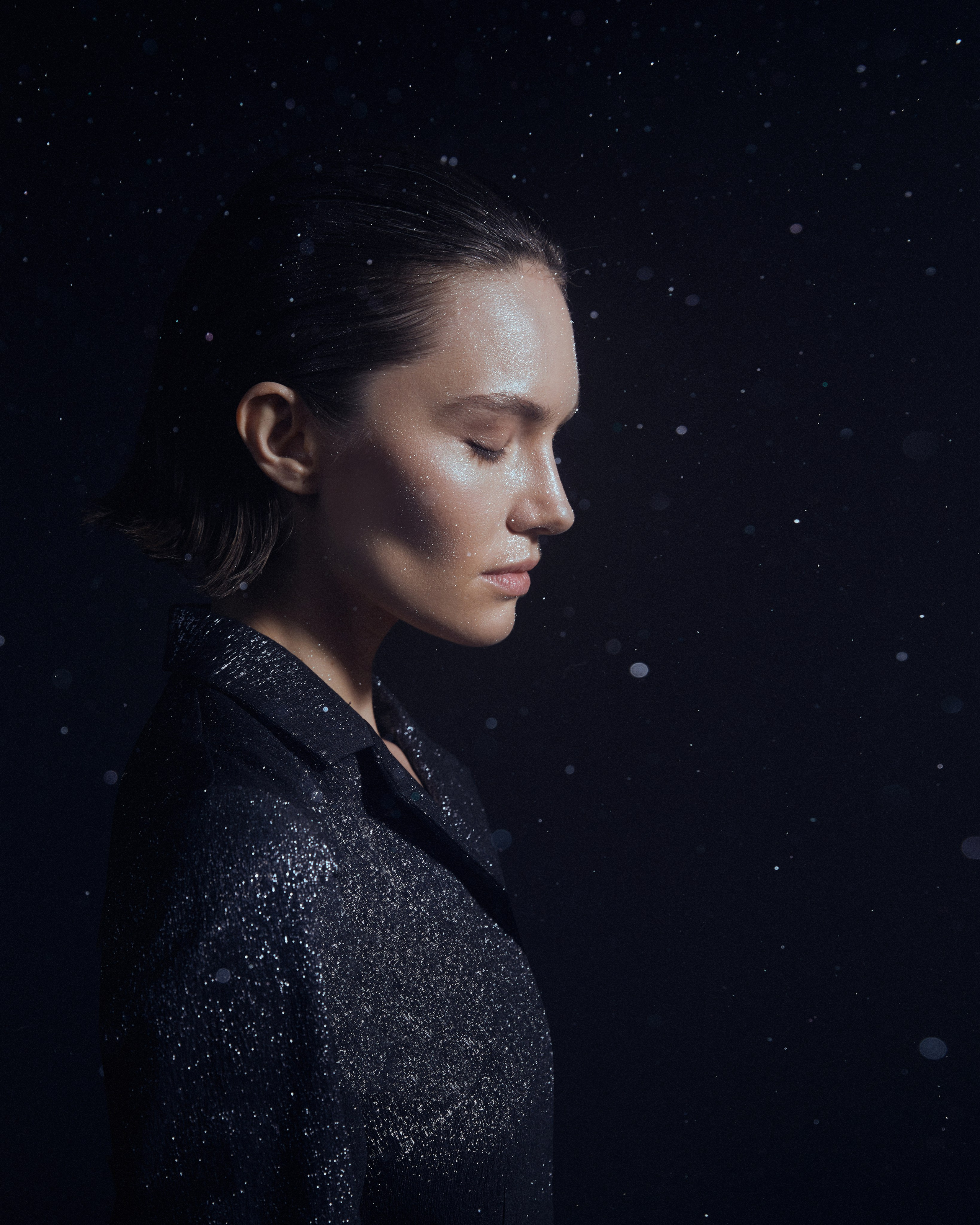 MASHA GERTLEIN. Abdrshin Valeriy photographer