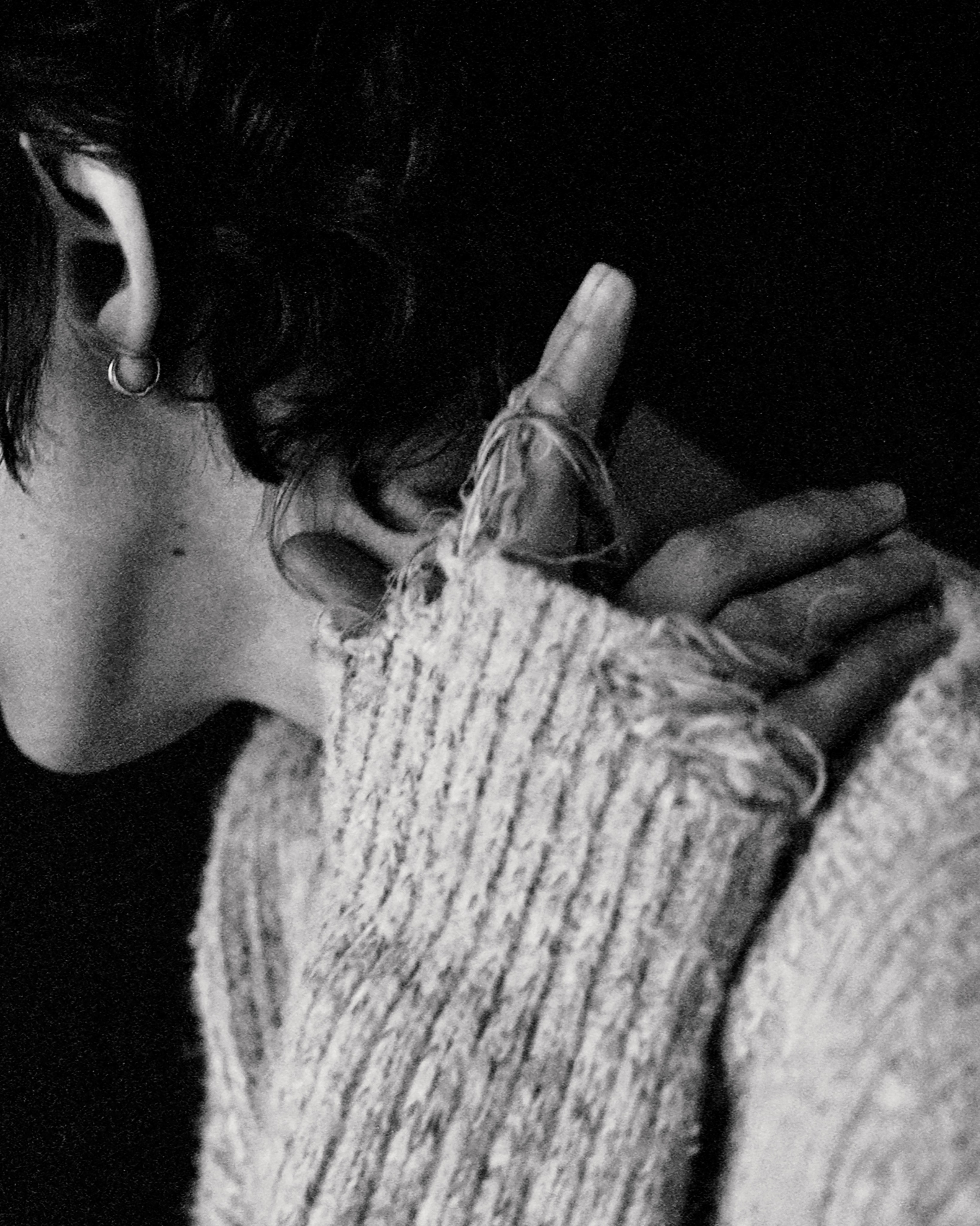 Olya. Фотограф Абдршин Валерий