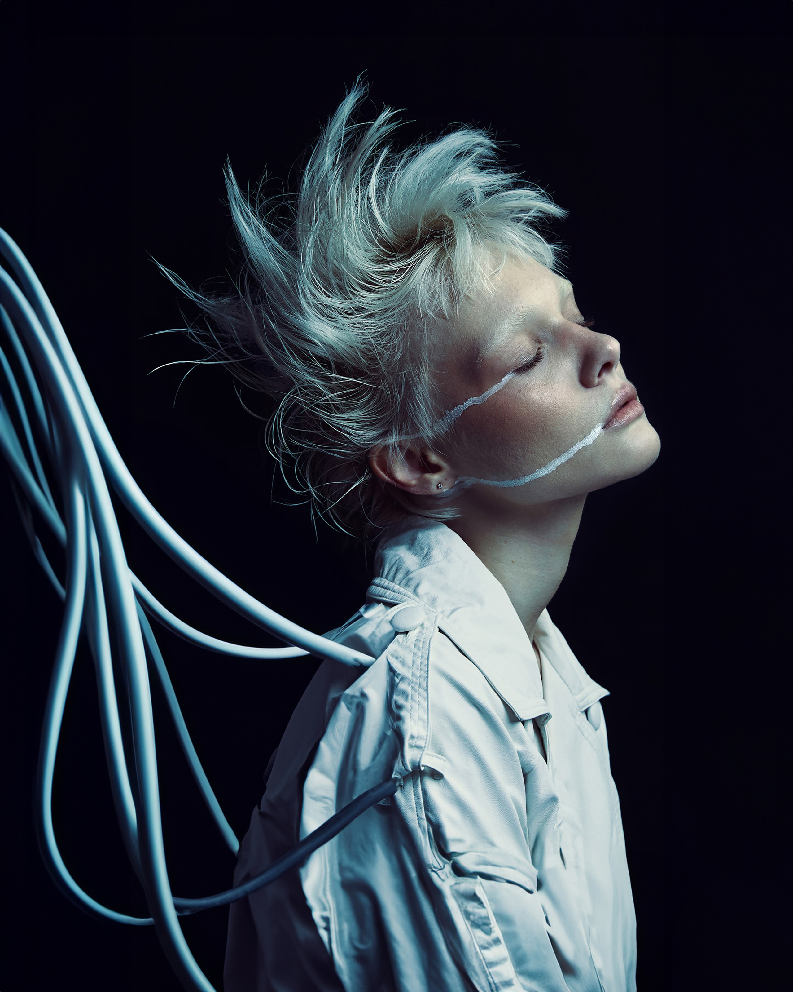 HELEN. Abdrshin Valeriy photographer