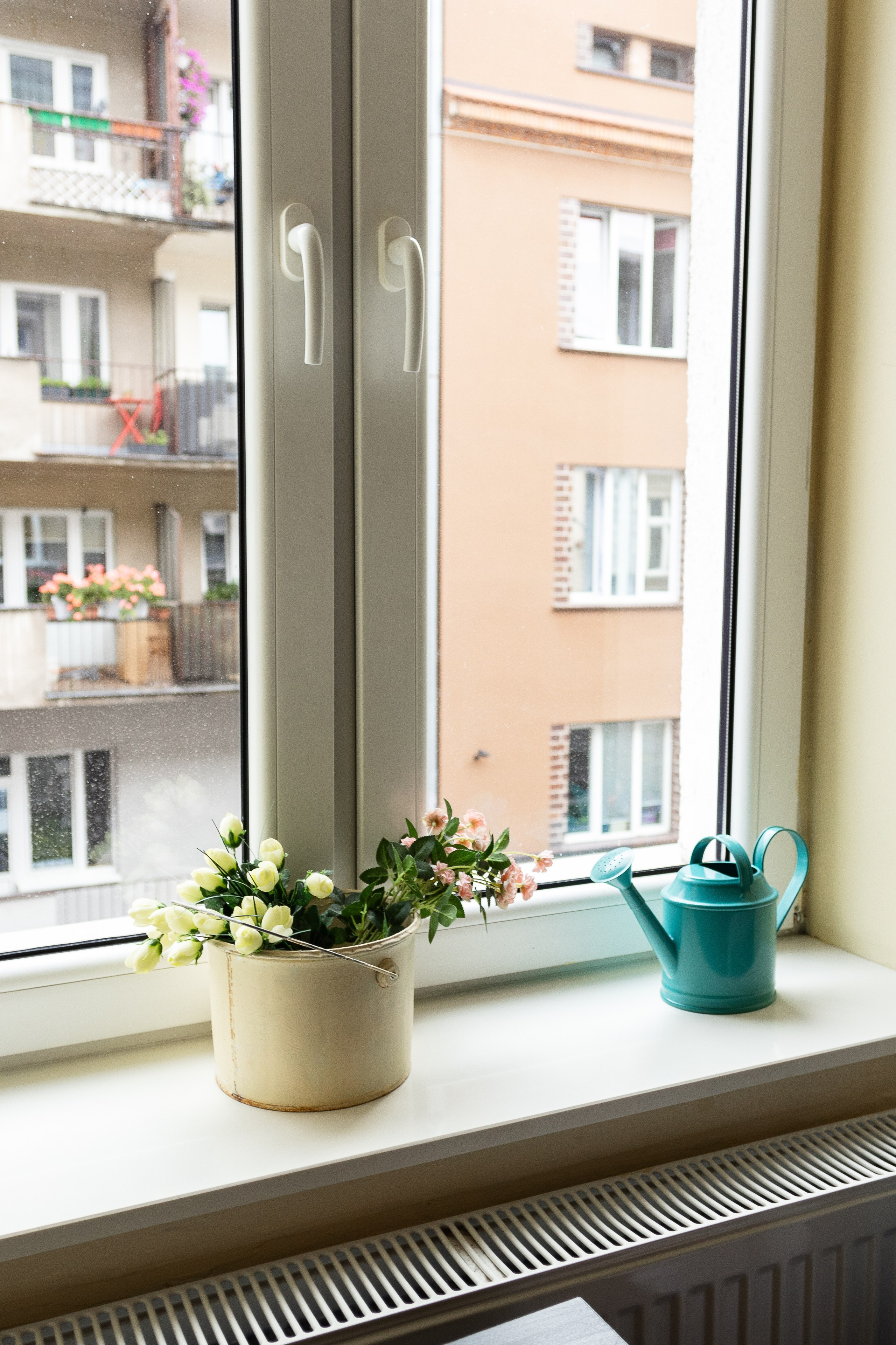 Apartamenty Upstairs 2