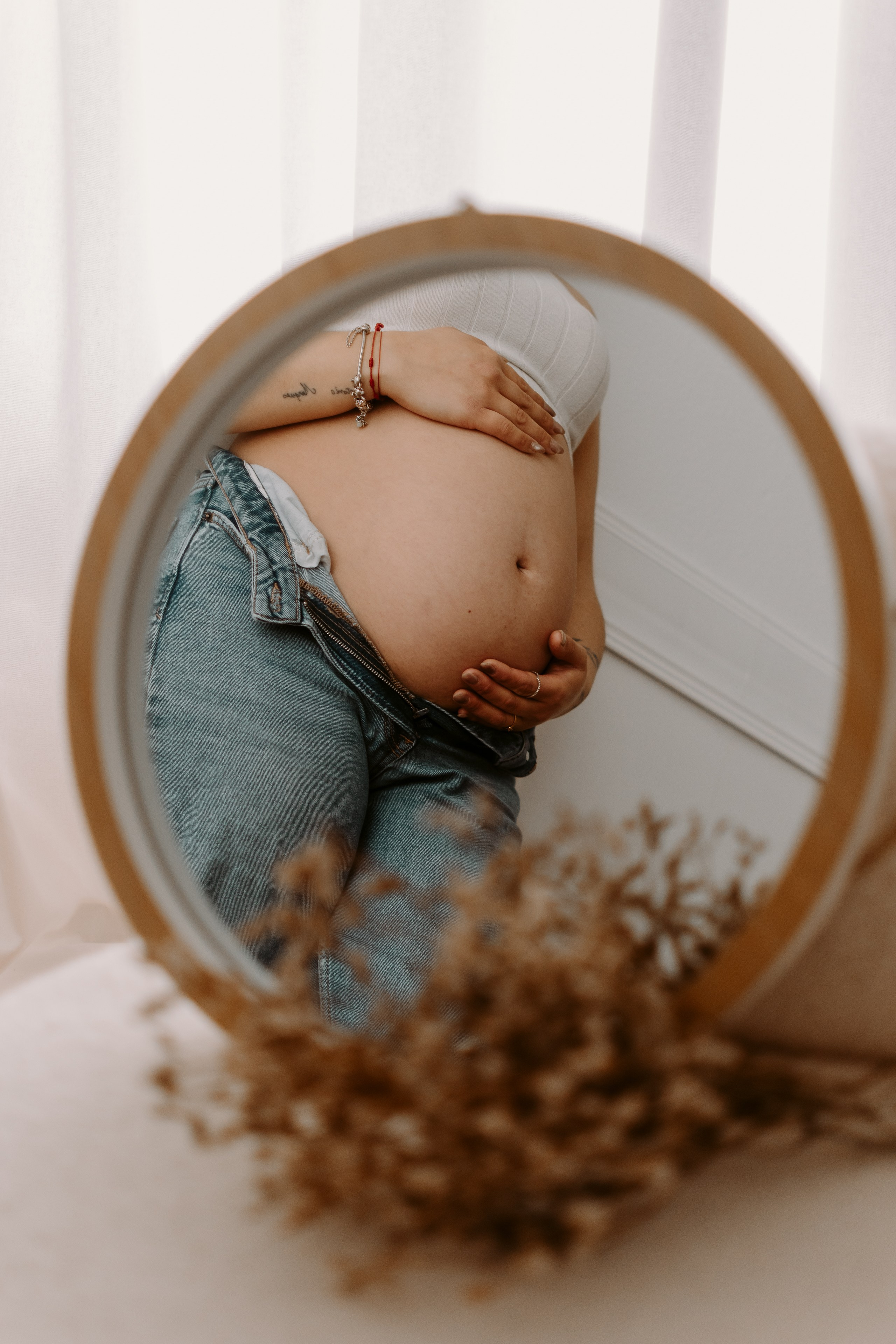 Grávidas. Niaferreiraphotography