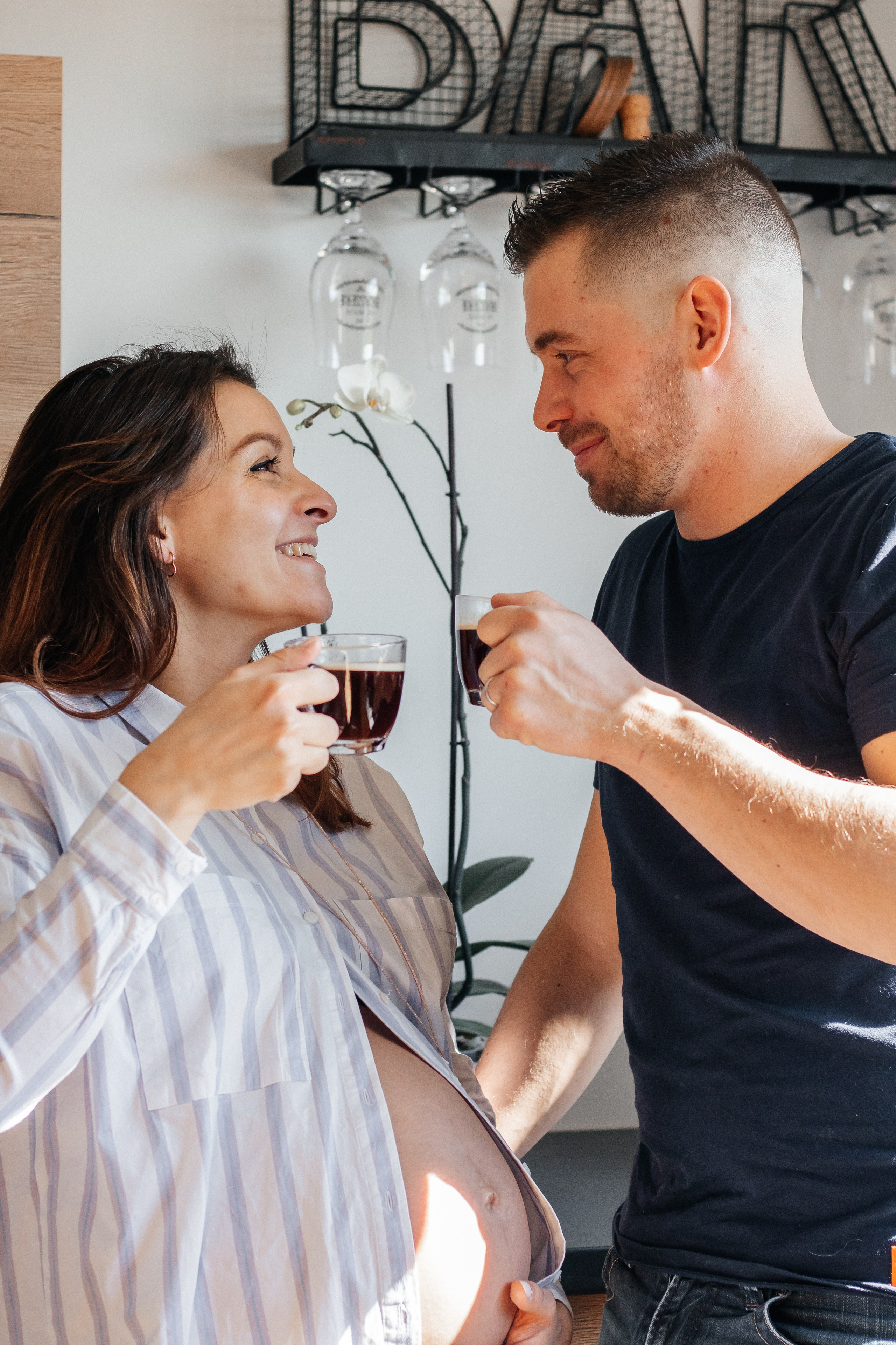 L’Amour qui Grandit. Photographe à Chartres Ekaterina Kudinova