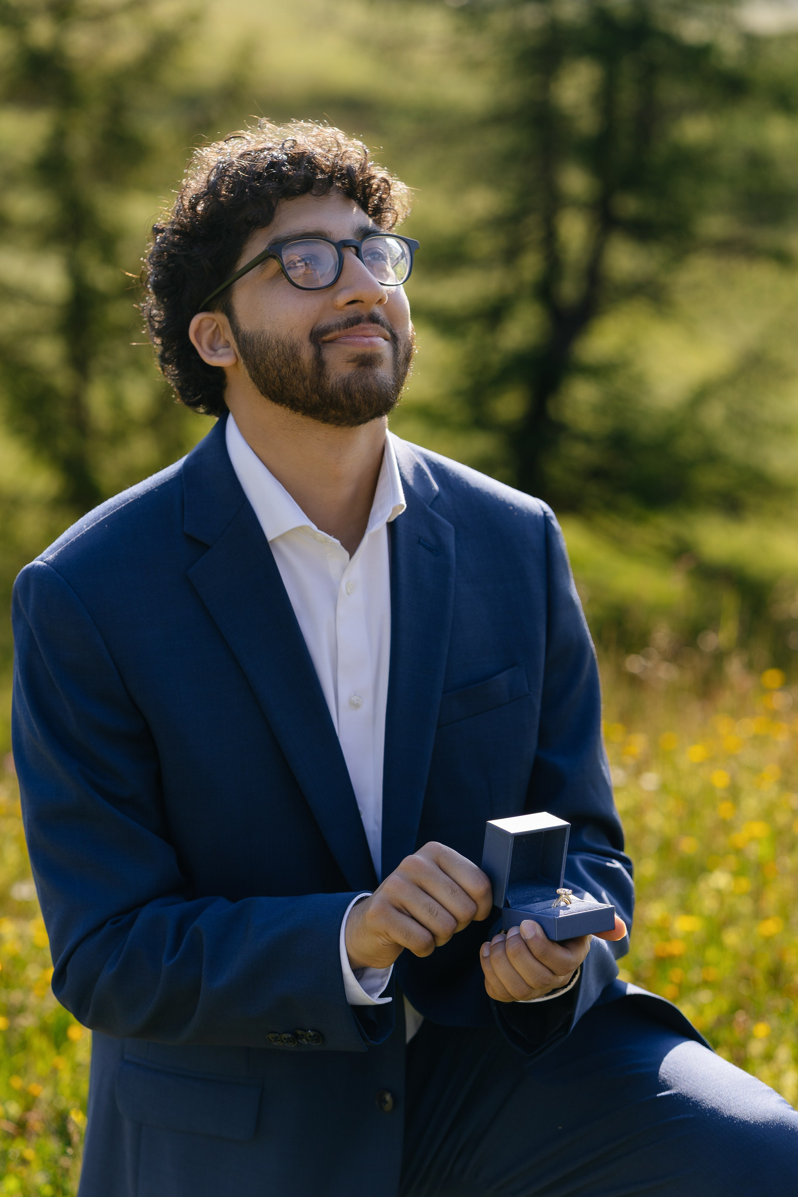 S & S (Alpe di Siusi, Dolomites, Italy). Marriage Proposal Photographer in Verona, Lake Garda and Dolomites| Diana Fedrigo
