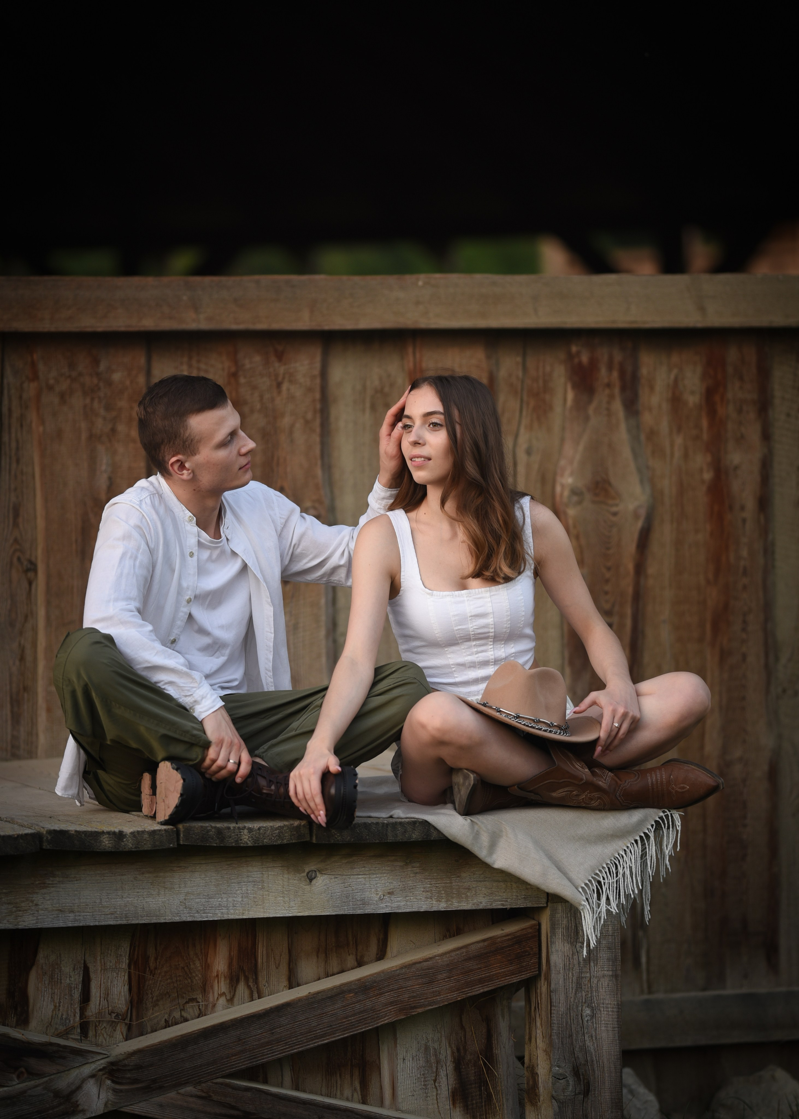 Konstantin & Victoria. Photo Vienna and Bratislava