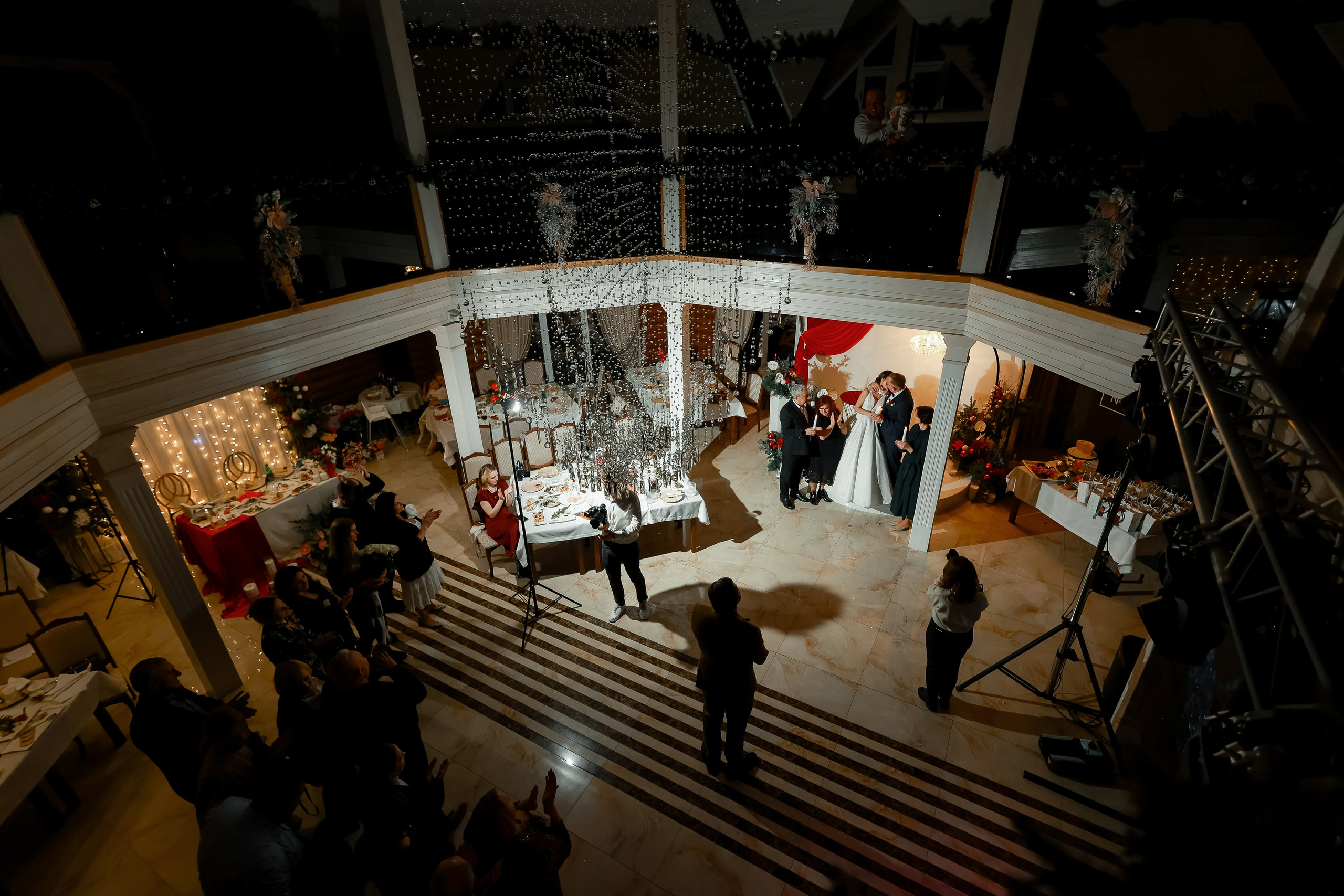 Iryna Kostya. Ірина Терещук