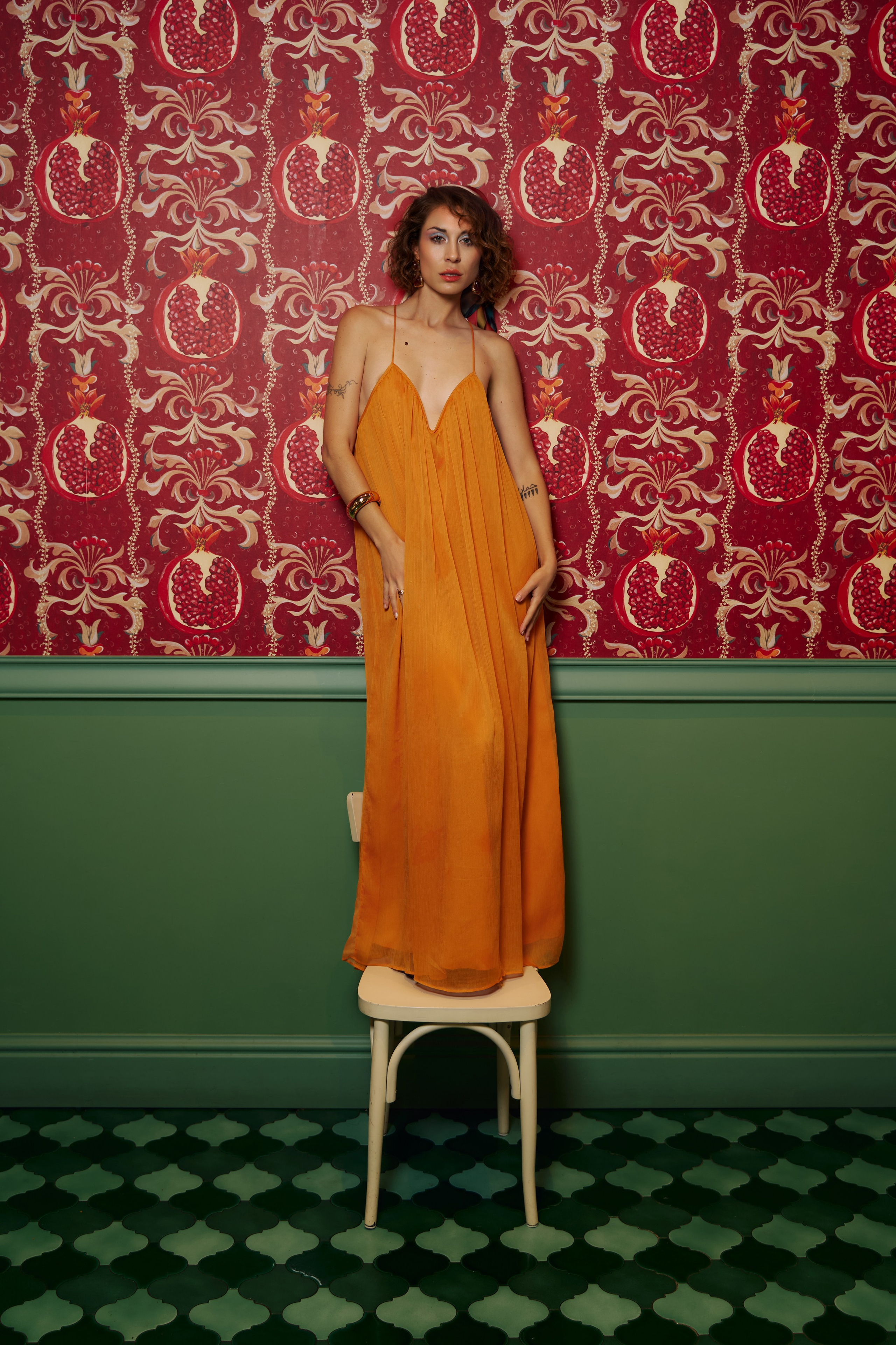 Fashion & Brands. Photographer in Italy Natalie Bero