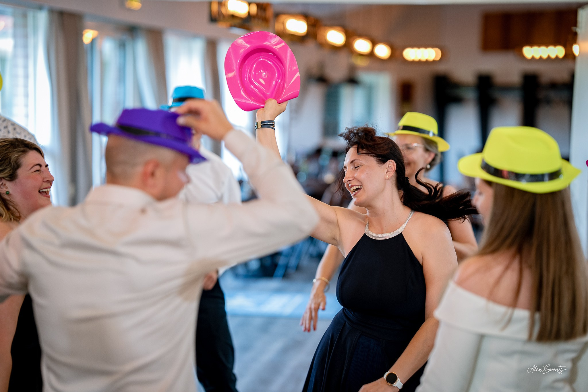 Botez Theodor Party Odense. AlexEvents | Wedding and Baptism Photographer & Videographer in Denmark and Germany