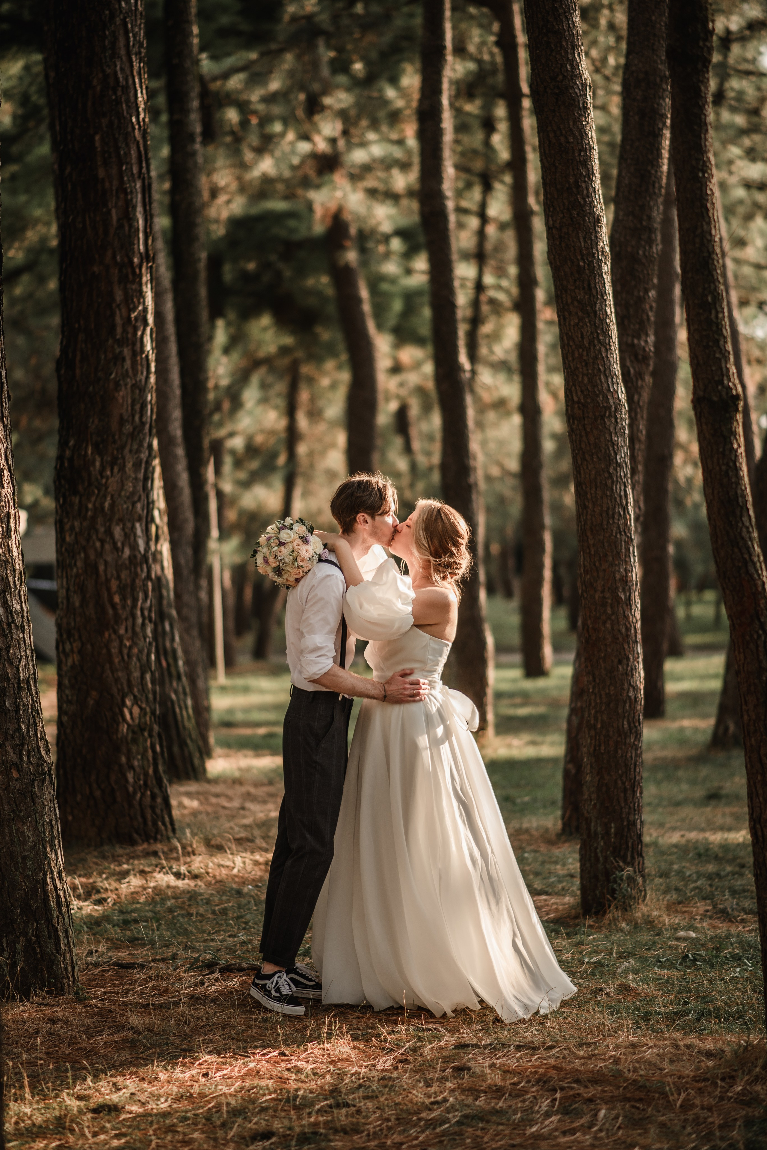 Wedding. Ekaterina Verbitskaya. Photography