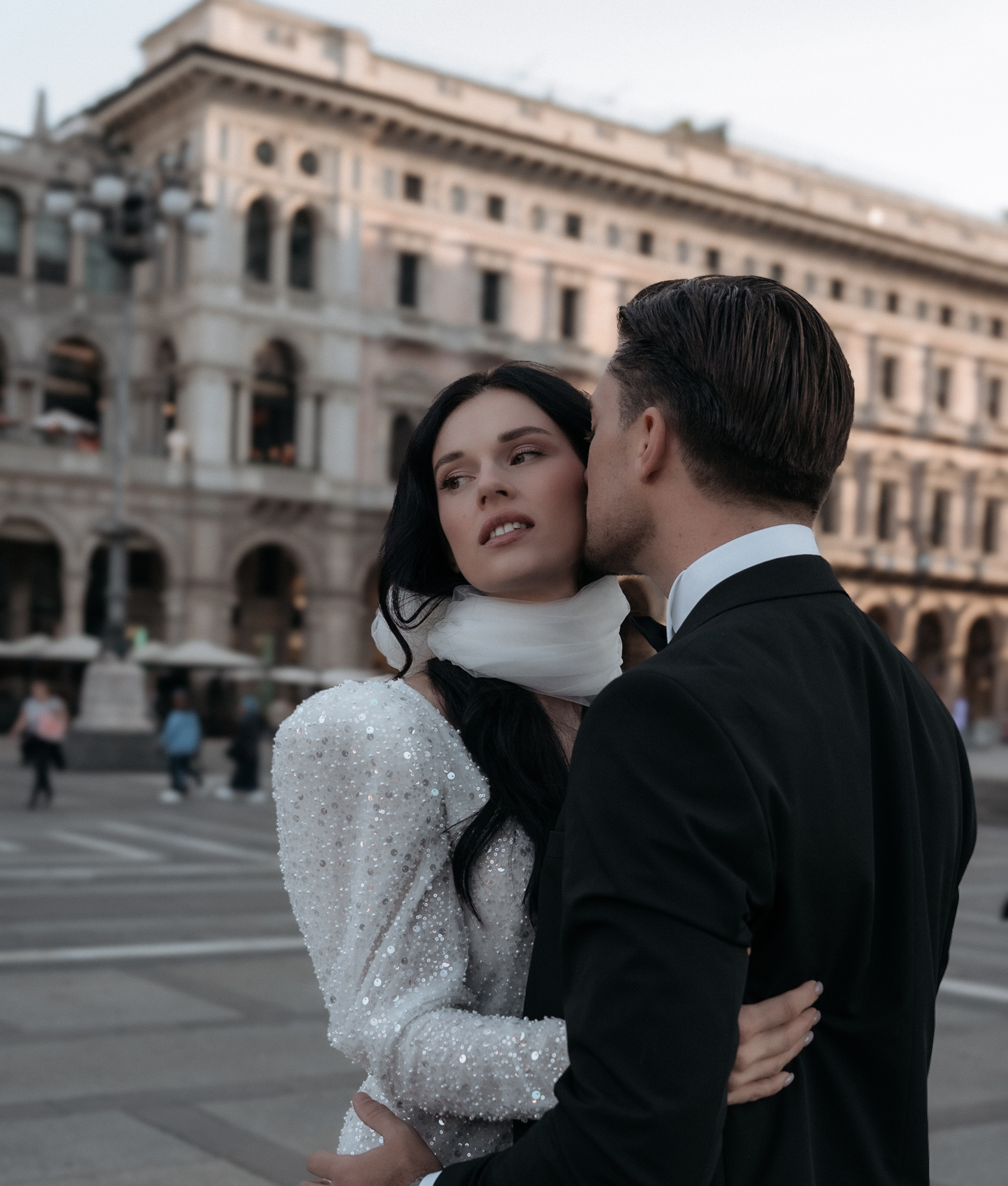 Anastasia & Francesco. Matrimoni per DUE. PHOTOGRAPHER IN ITALY