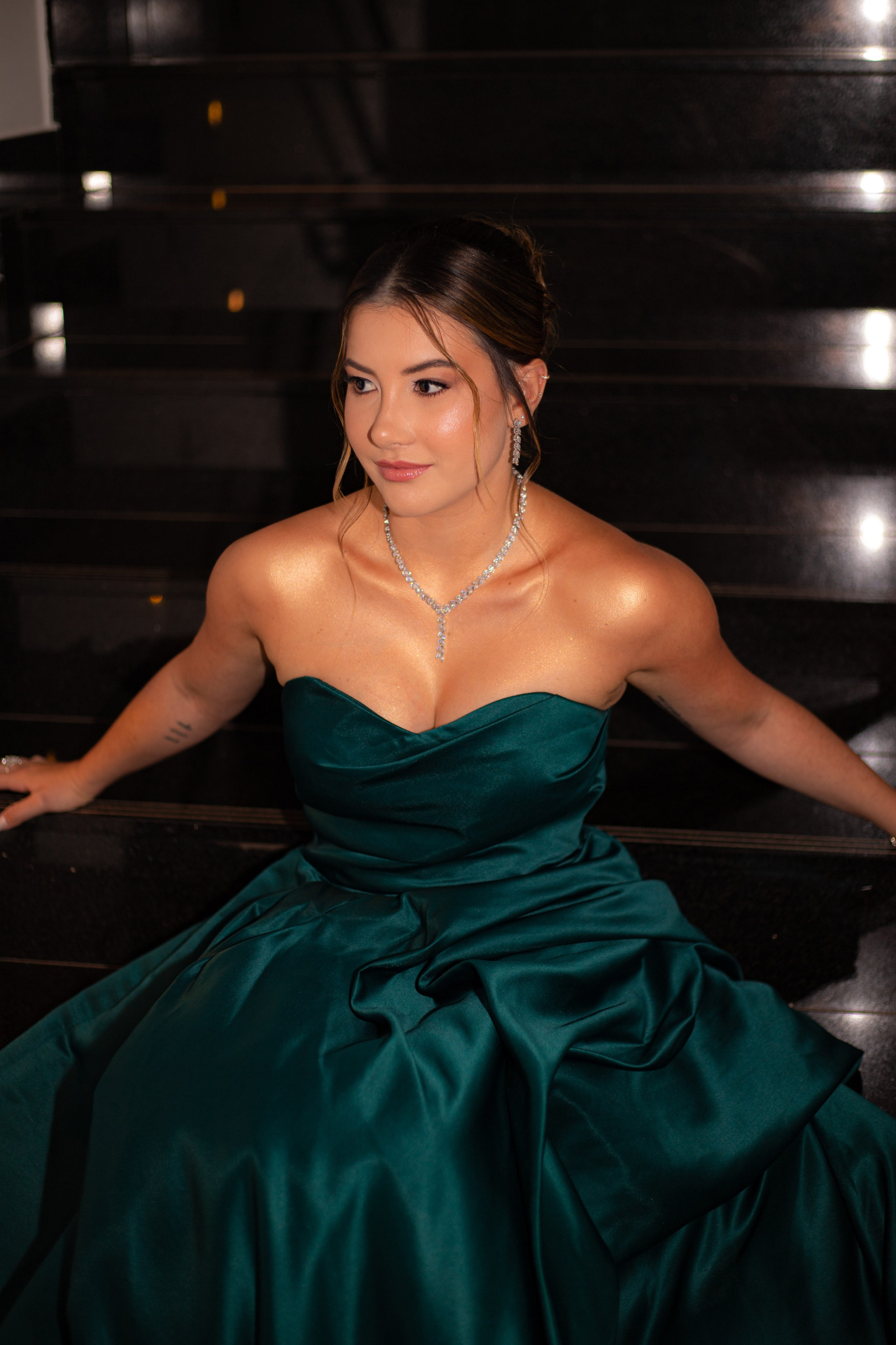 Retrato — Ana Beatriz. Thiago Saletti — Fotógrafo de Casamentos, Eventos e Ensaios em Ribeirão Preto e região