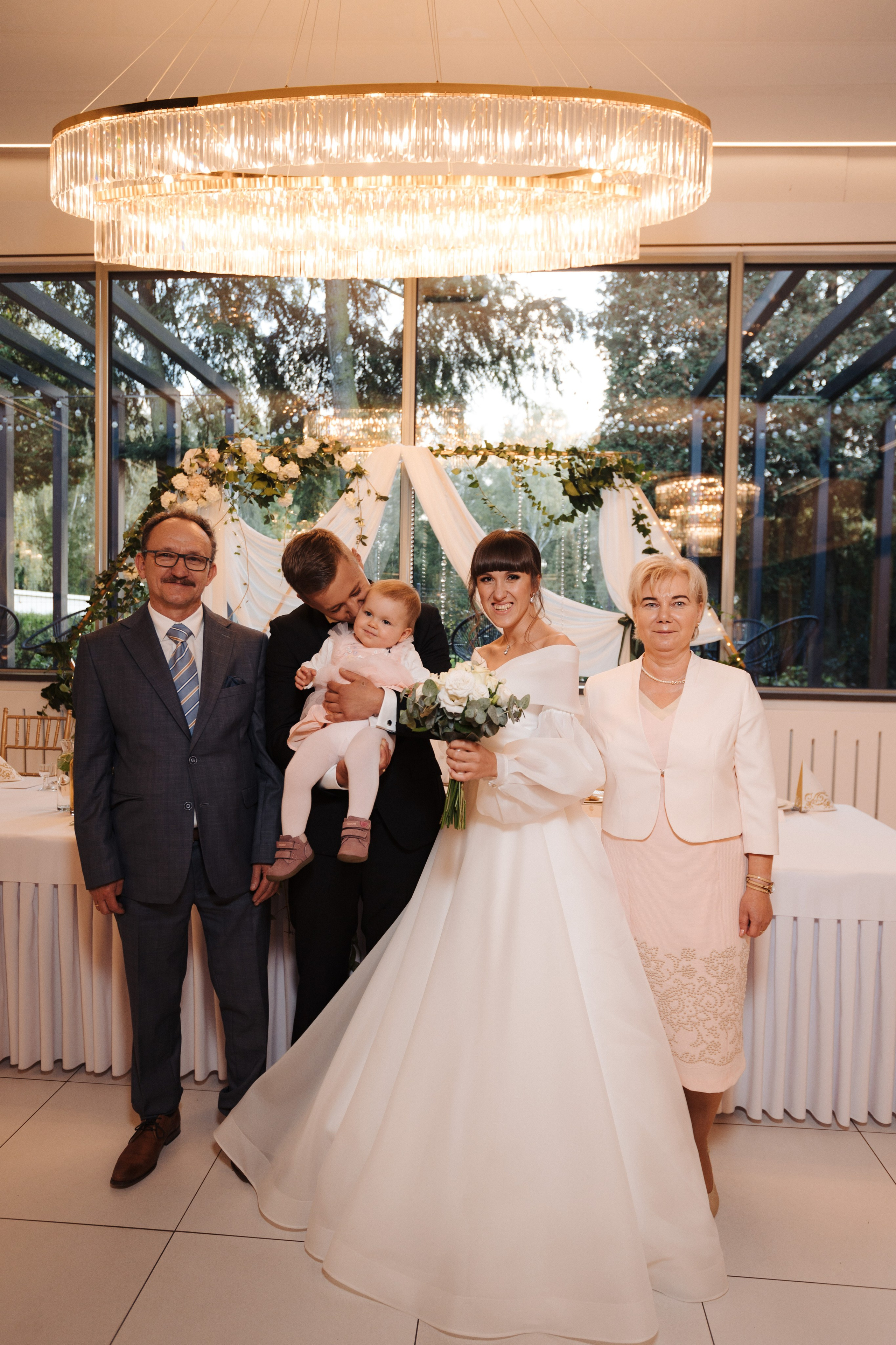 Piotr i Roksolana. Karina Czernecka Foto