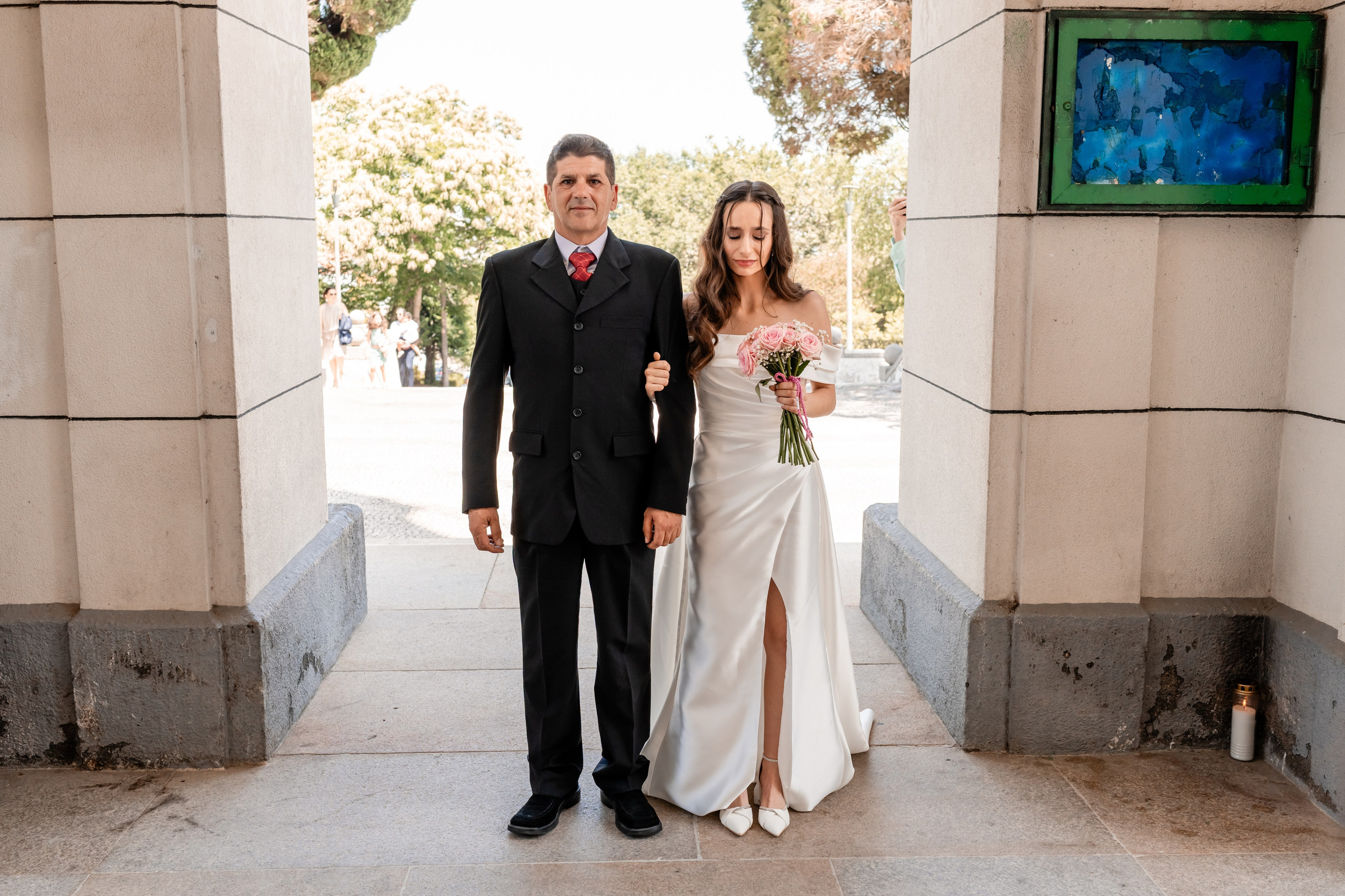 Rita & Emanuel. Nelson Miranda Fotografia