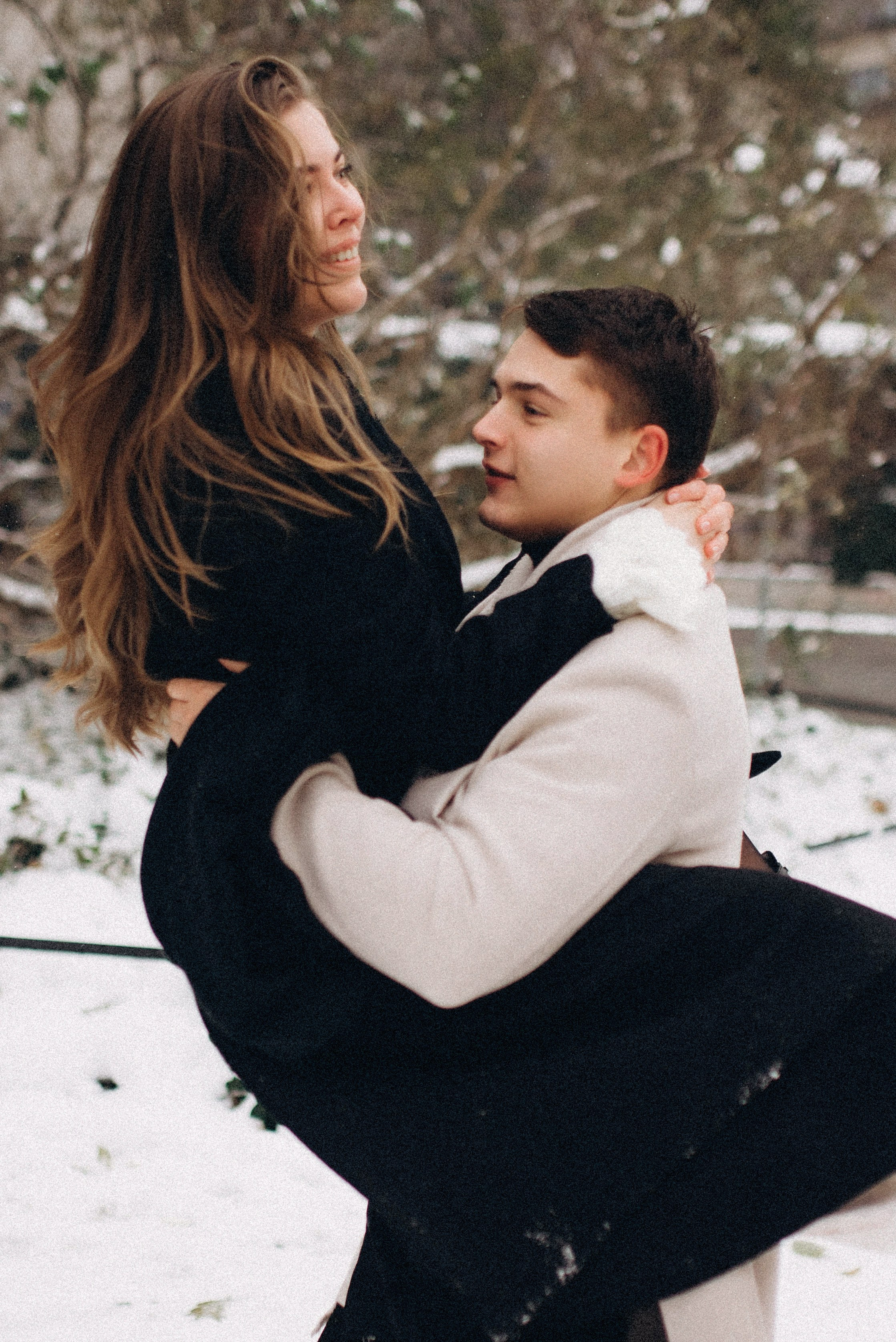 K & K. Семейный фотограф Лейпциг, Германия