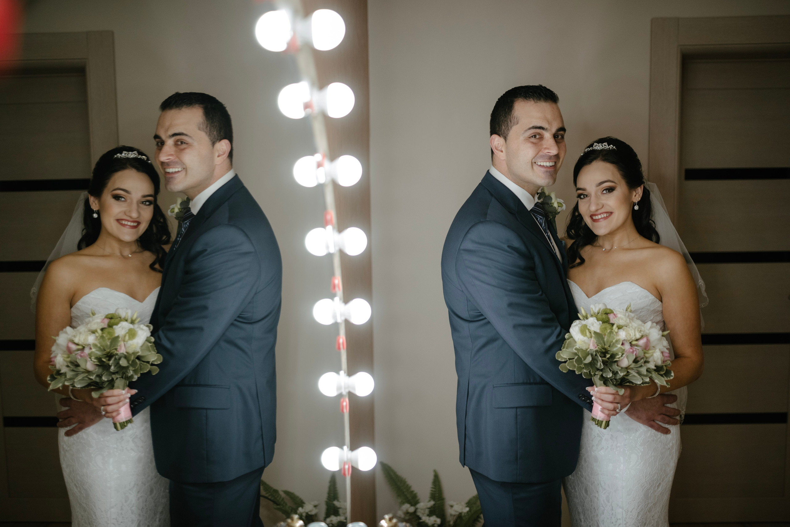 Ešli i Aleks. Wedding, family and destination photographer. Based in Serbia, available for the whole world