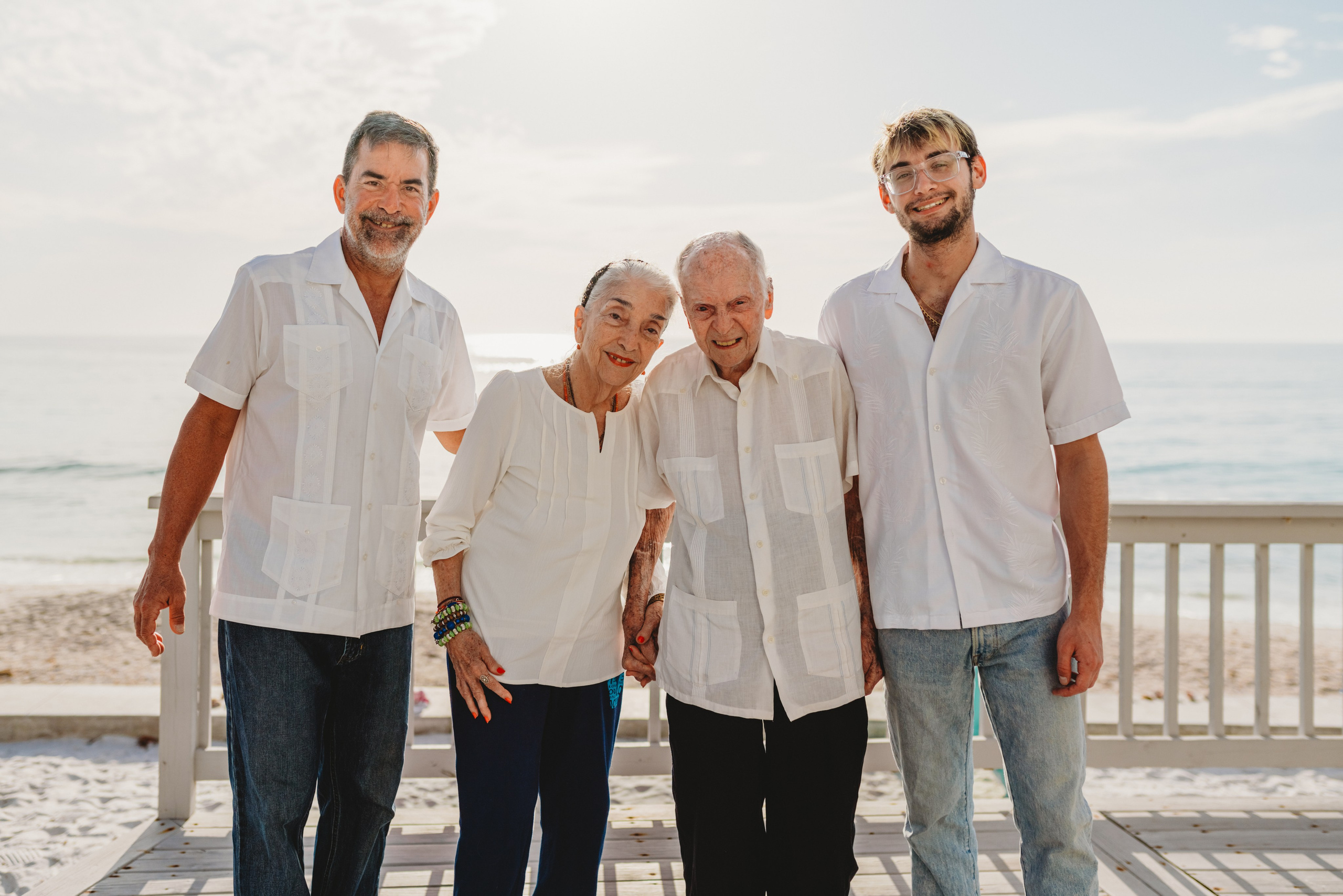 FAMILY REUNION | VENICE, FL. Your Florida Photographer | North Port | Port Charlotte | Venice | Sarasota | Maria Leonova Photography