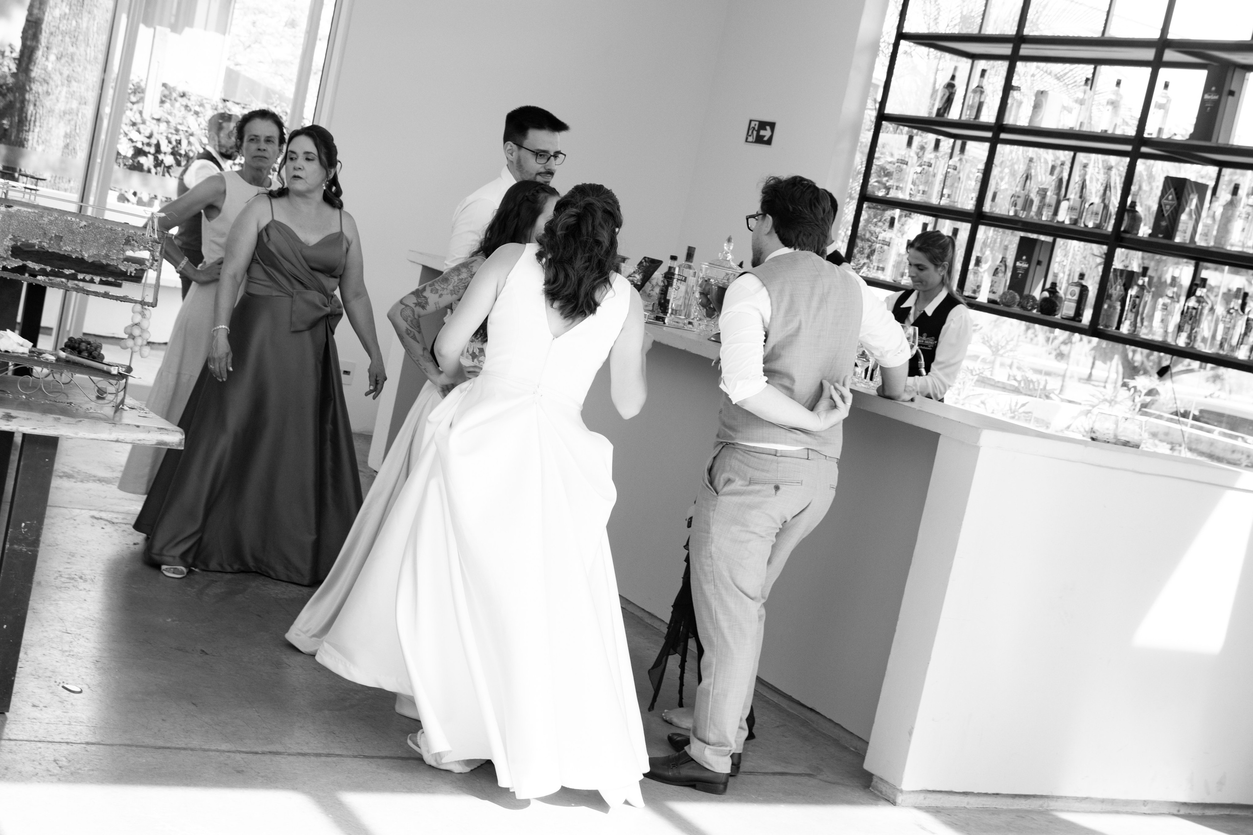 Maria Teresa e Vinicius — Religioso. Fotógrafa de casamento e festa infantis em Marilía, São Paulo