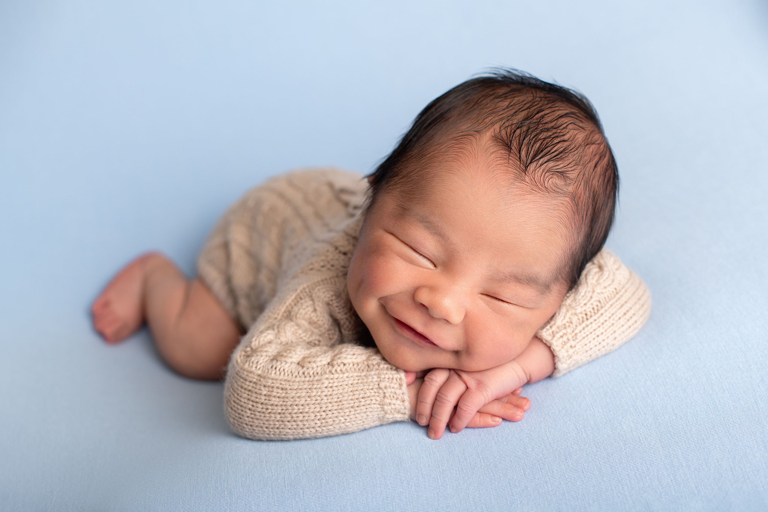 Newborn. Newborn photographer Sacramento