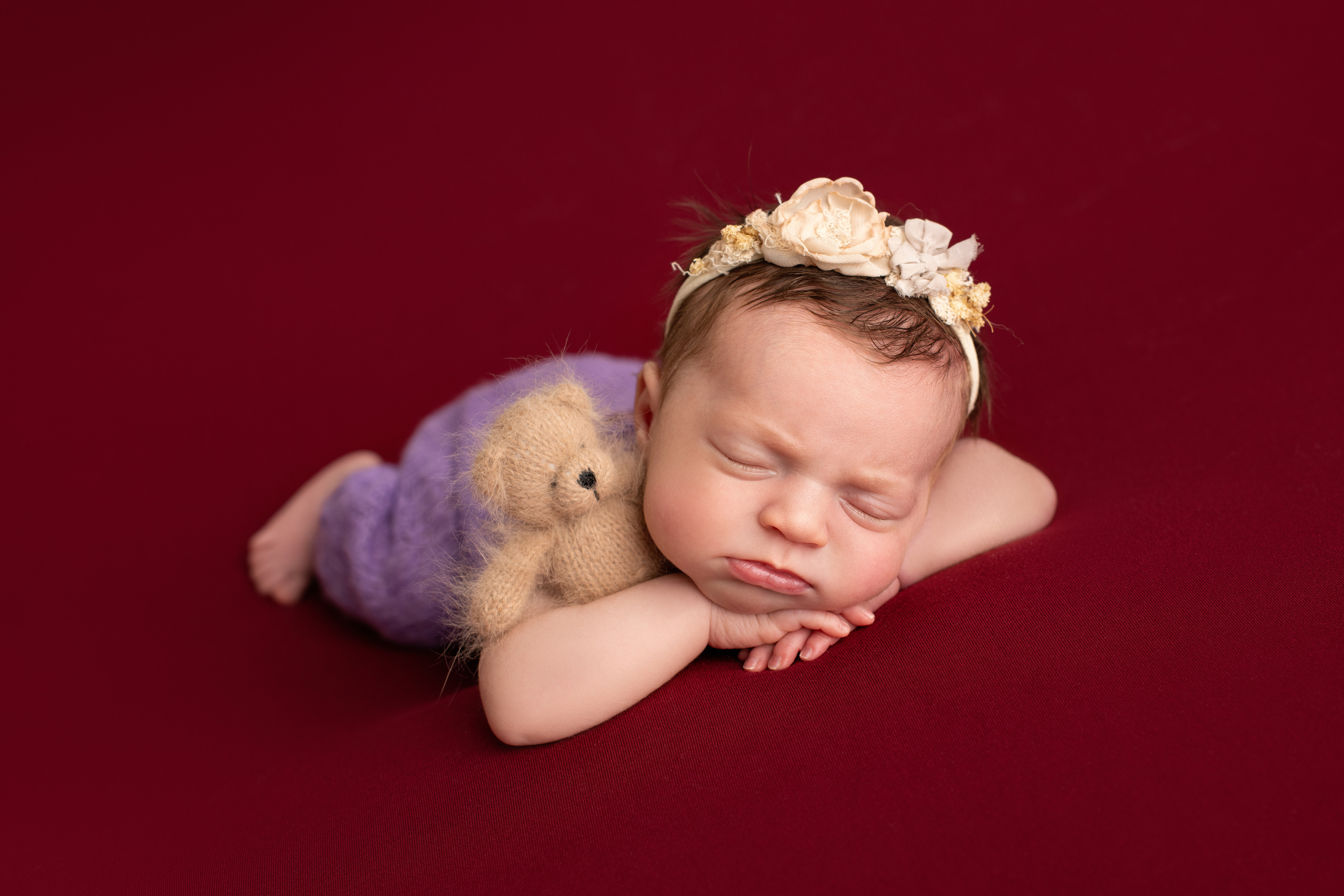 Newborn. Newborn photographer Sacramento