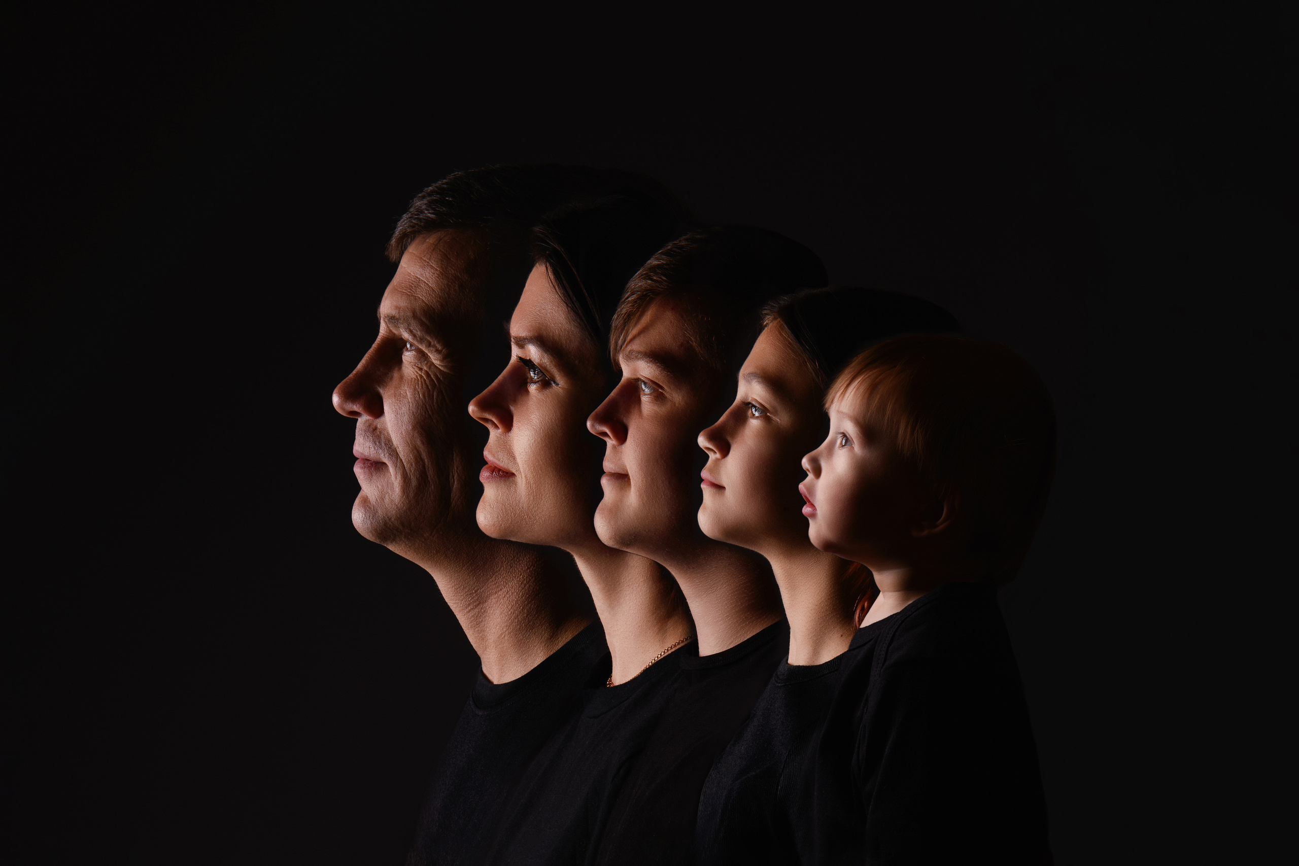 Baby ONE. Newborn photographer Sacramento