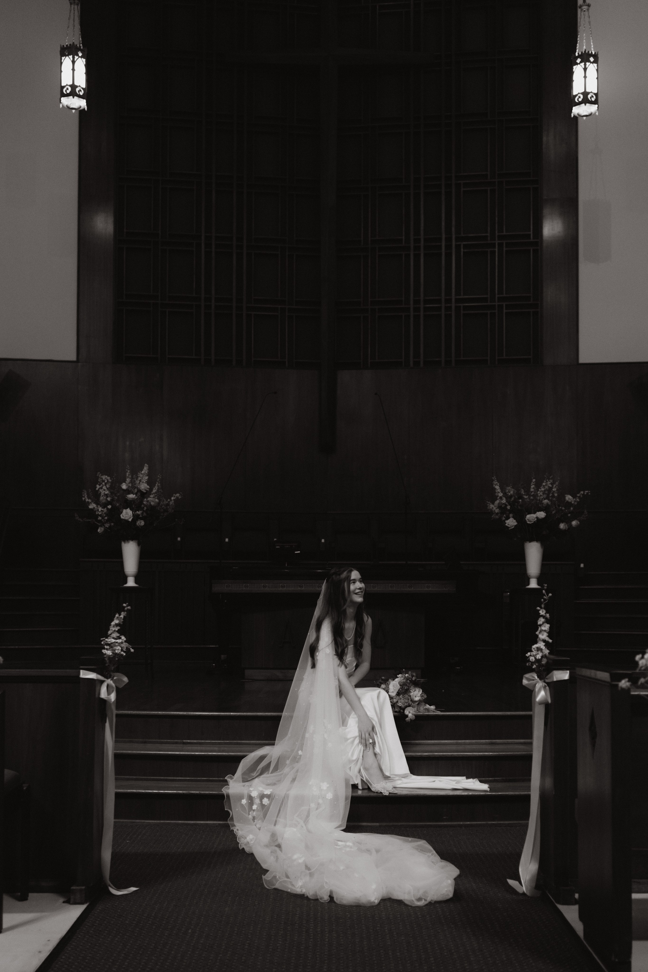 Once Upon a May. Lens Captures Life