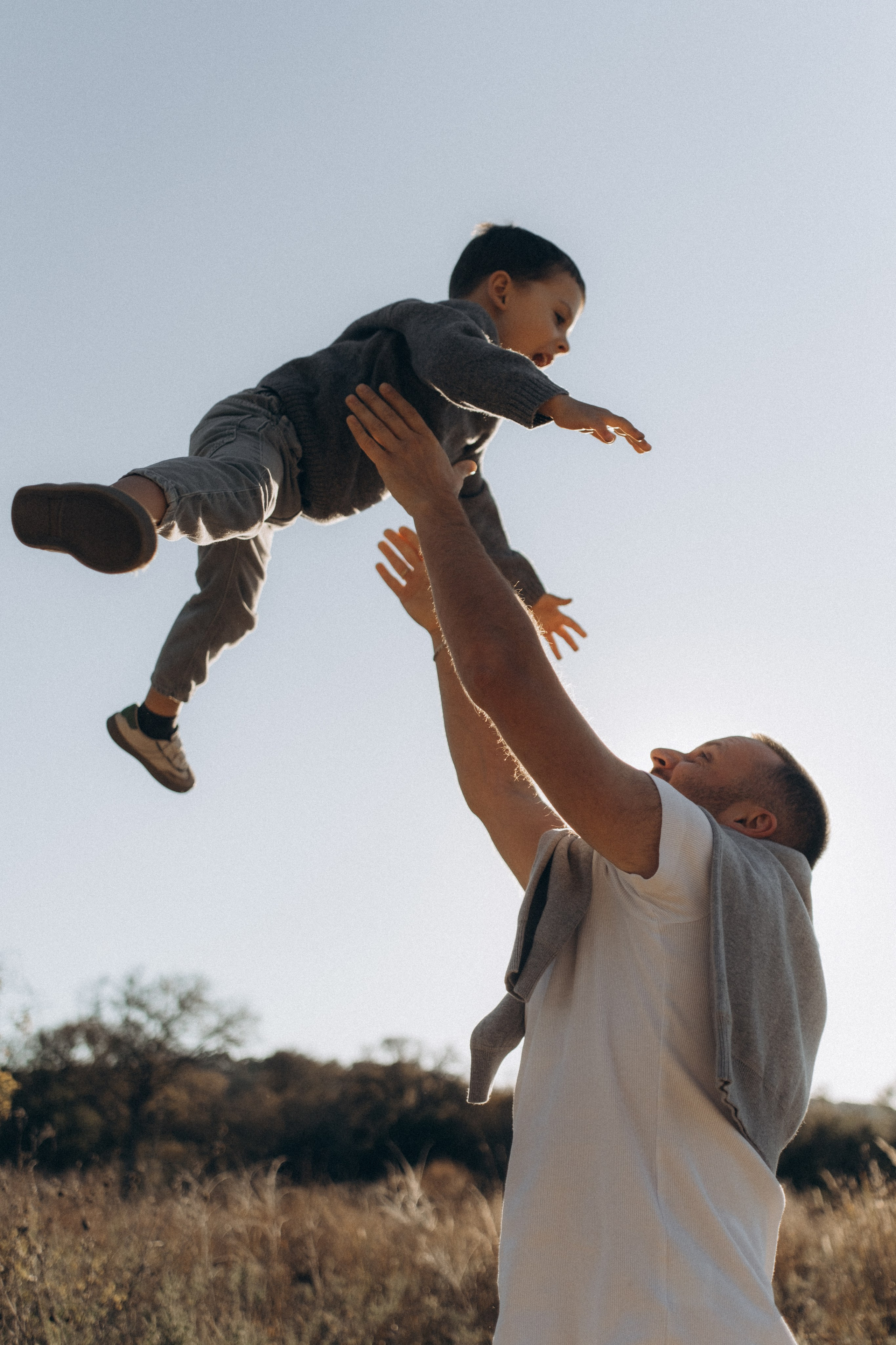 Lake Austin. Lens Captures Life