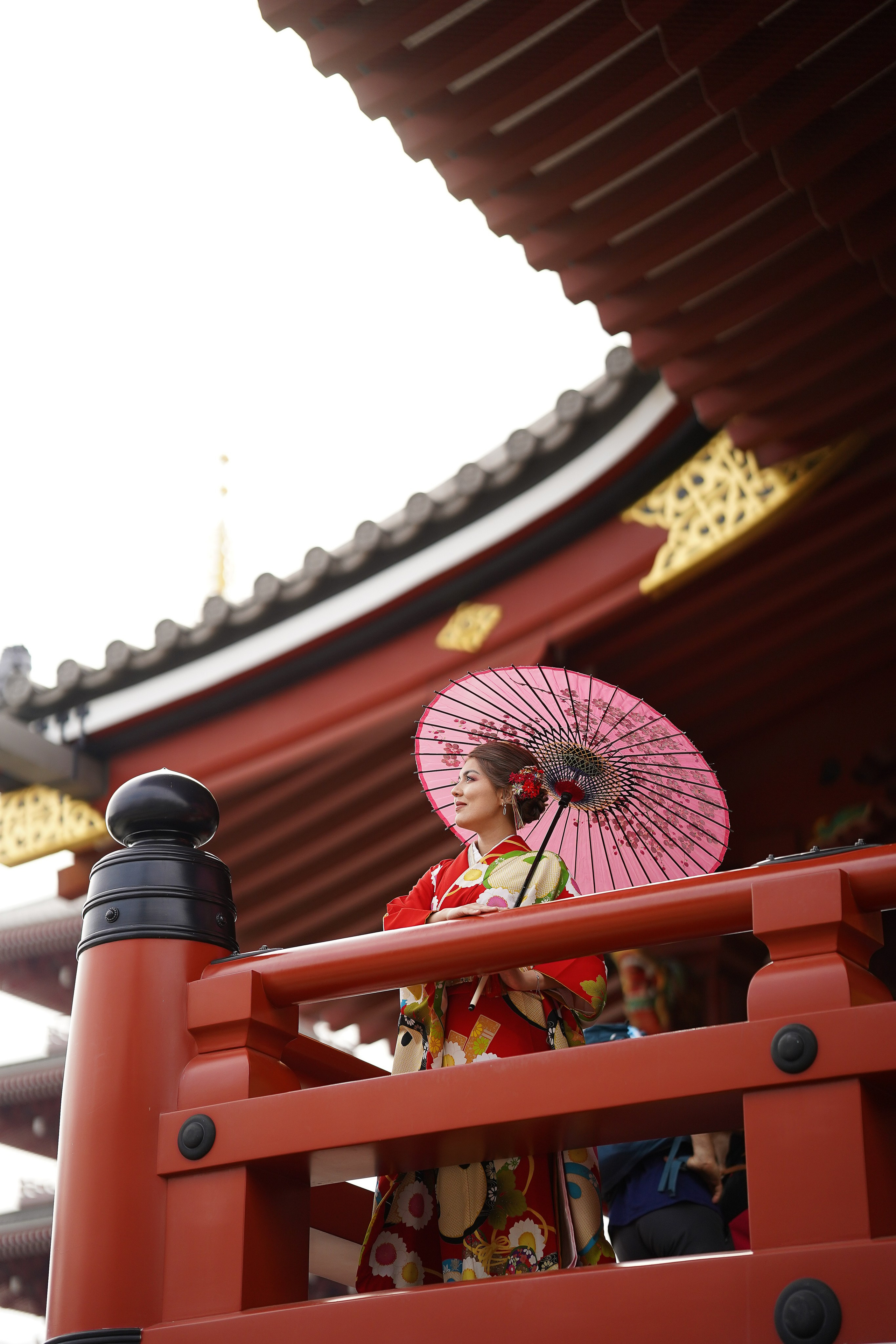 Iroda. Фотограф в Токио Япония