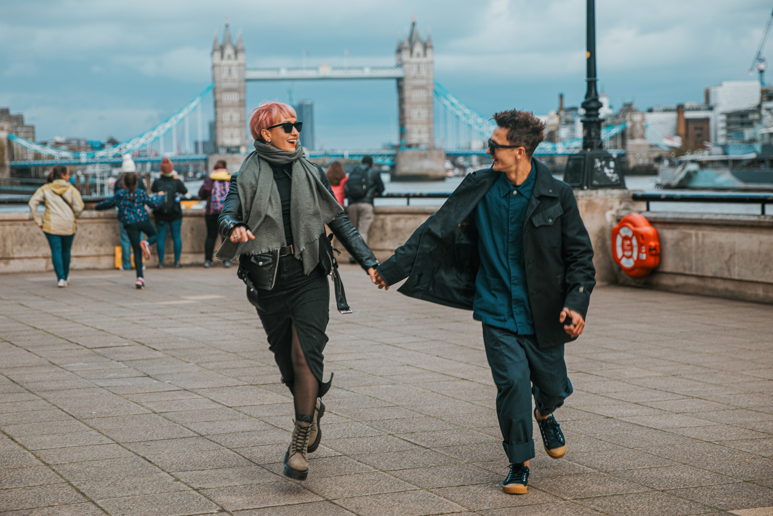 Eugene & Laura. Lifestyle & Documentary Photography in Bristol, Bath & London — def0cused