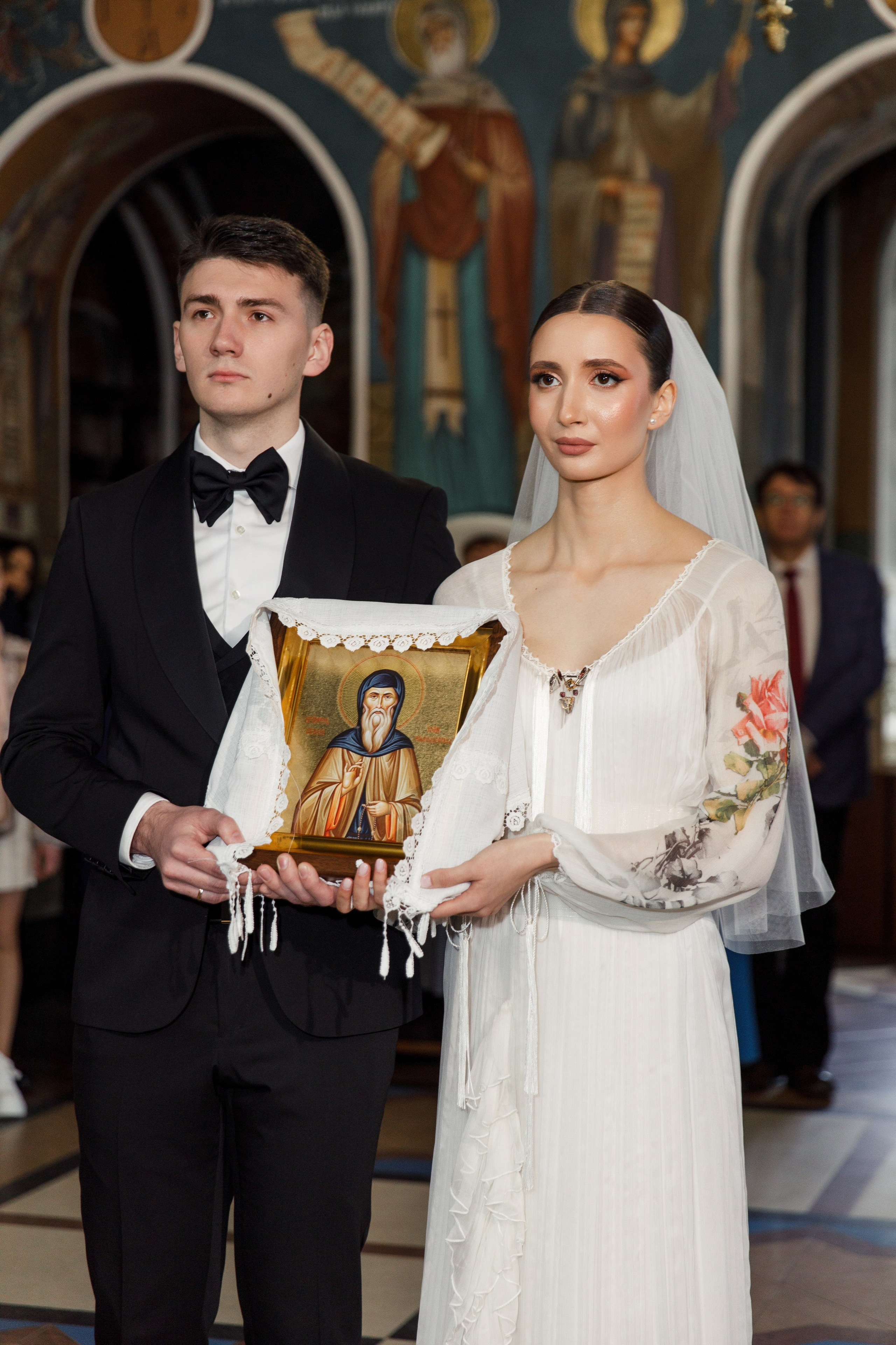 Ion & Doina. BUREA PRODUCTION