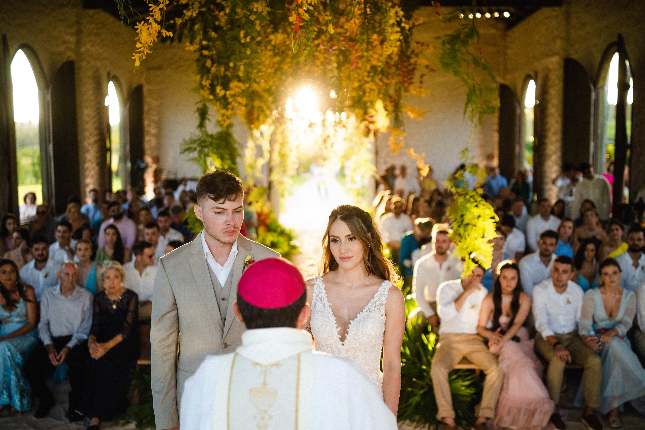 Paula & Igor | S. M. dos Milagres-AL. Fotógrafo de casamentos e gestantes
