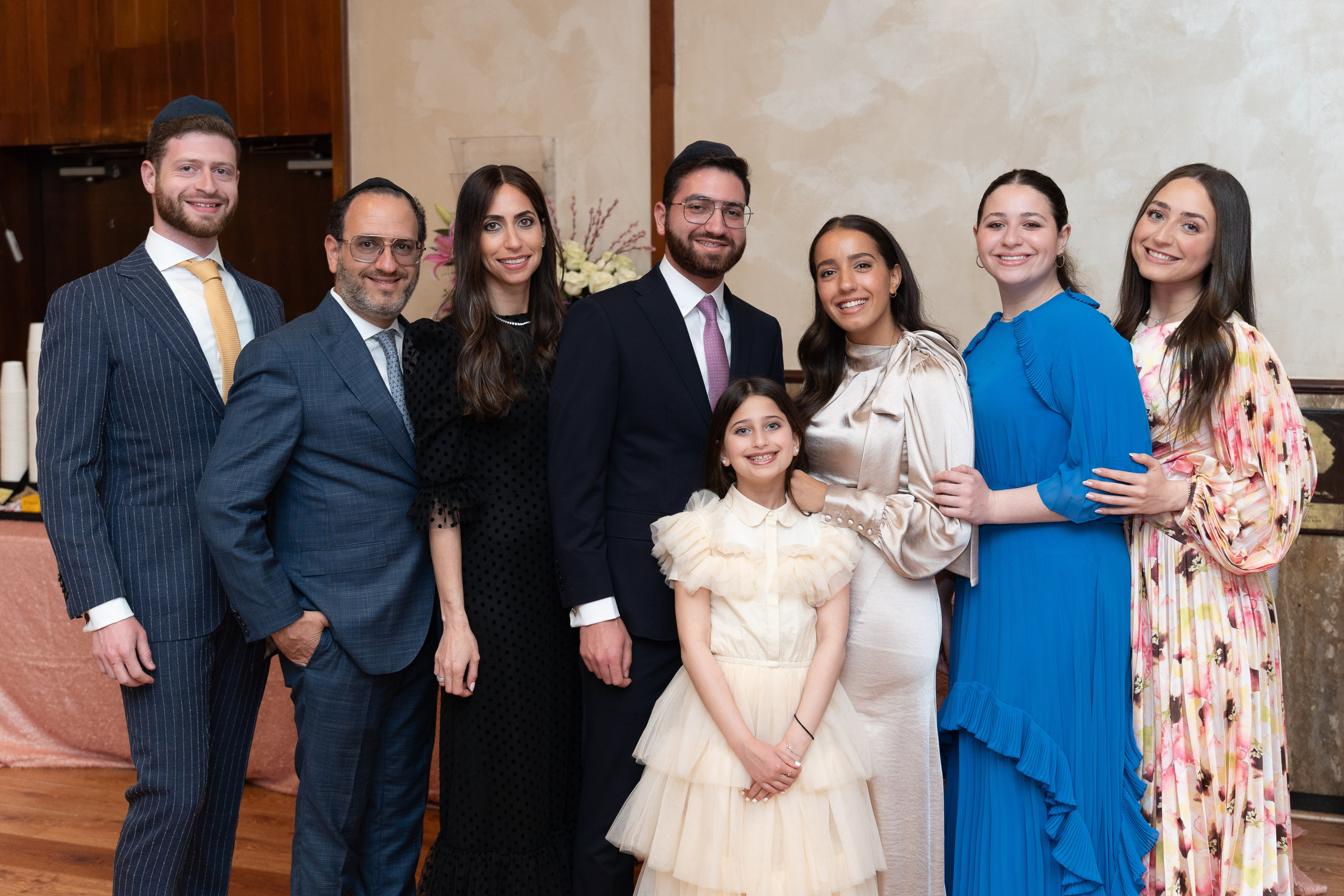 Engagement party in Los Angeles. Cinematic Wedding & Elopement Photography in Los Angeles | Inspired by Indie Film & Real Life