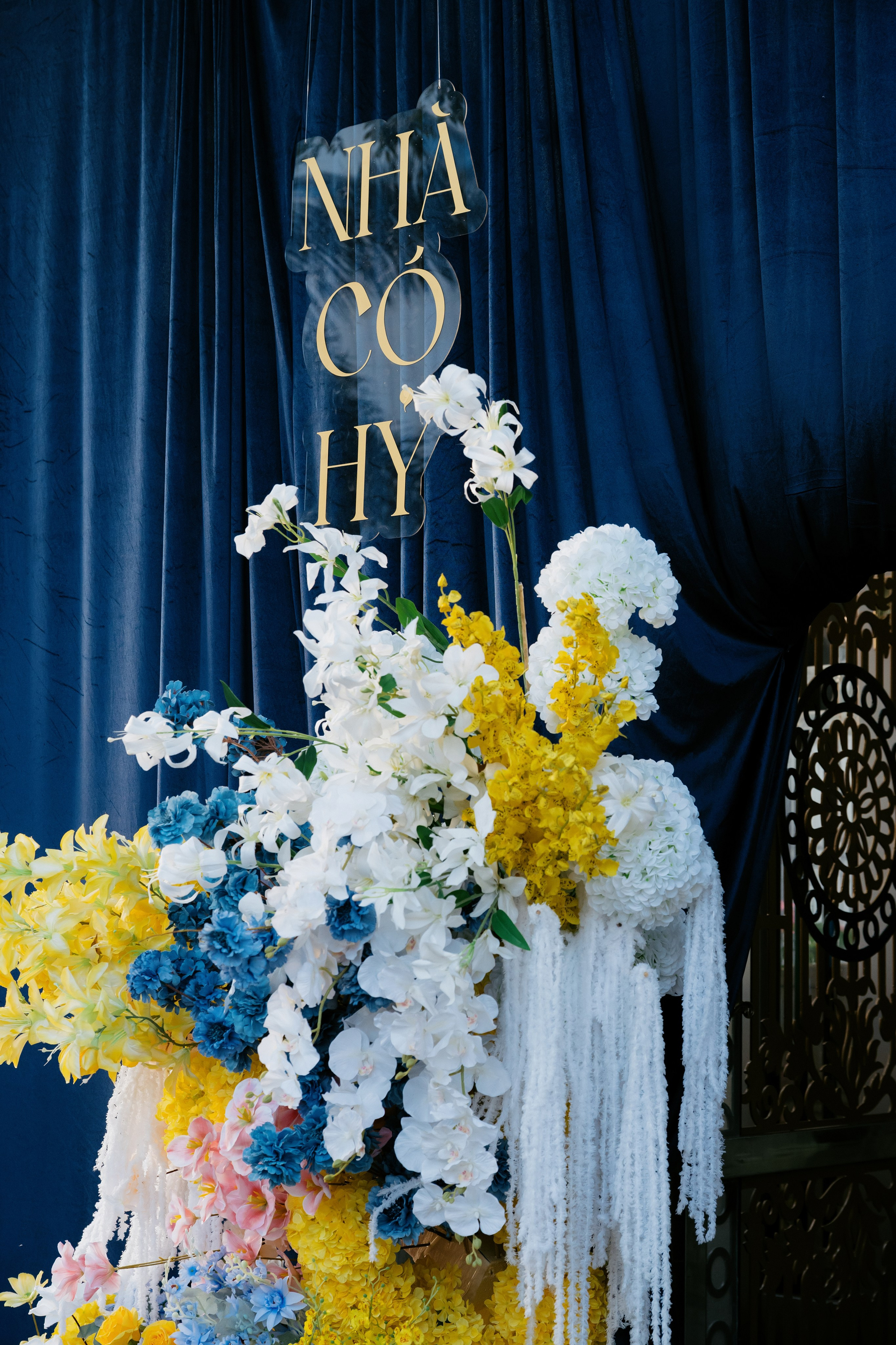 TRƯỜNG & NGÂN / Wedding Ceremony. Saigon Wedding Present | Art Beyond Moments