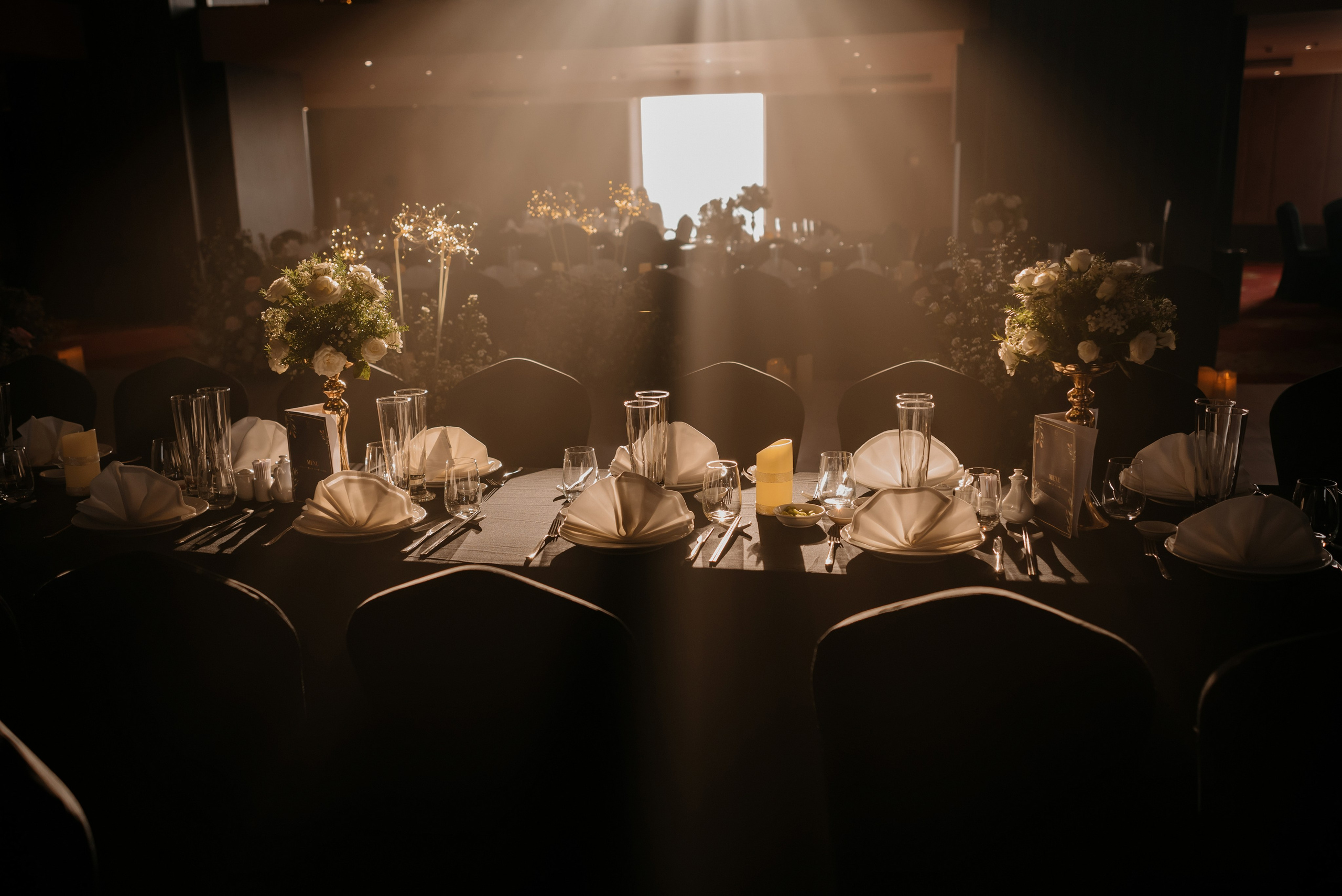 KHANG & QUYEN / Lavela Hotel. Saigon Wedding Present | Art Beyond Moments