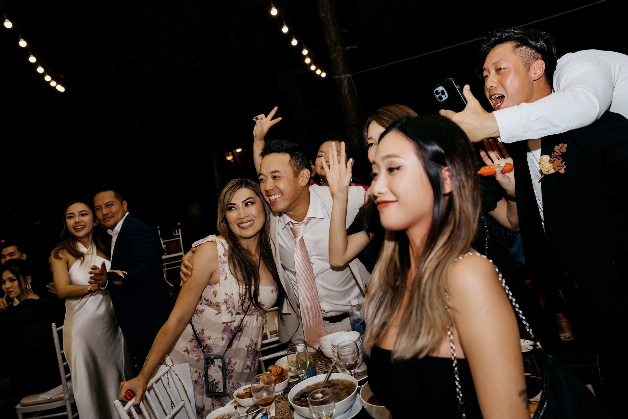 JESSE & MIMI / Destination wedding. Nhiếp ảnh gia đám cưới hàng đầu tại Thành Phố Hồ Chí Minh