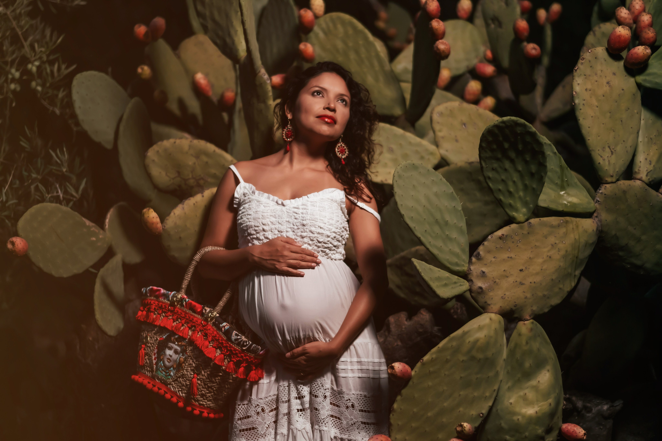 This little bun is almost done… Giorgio. Trinacria Fotografia