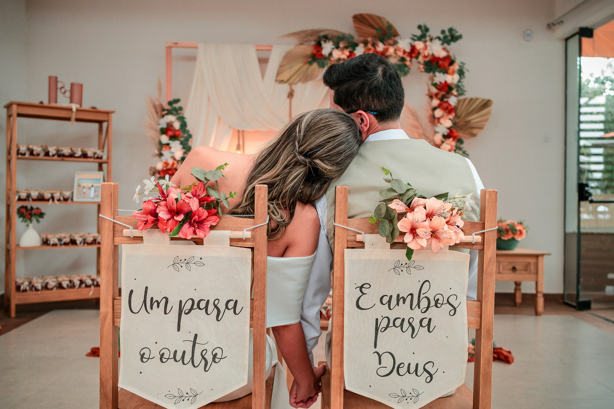 CASAMENTO MAIKON E BIA SANTHYAGO. Fotógrafo de casamento