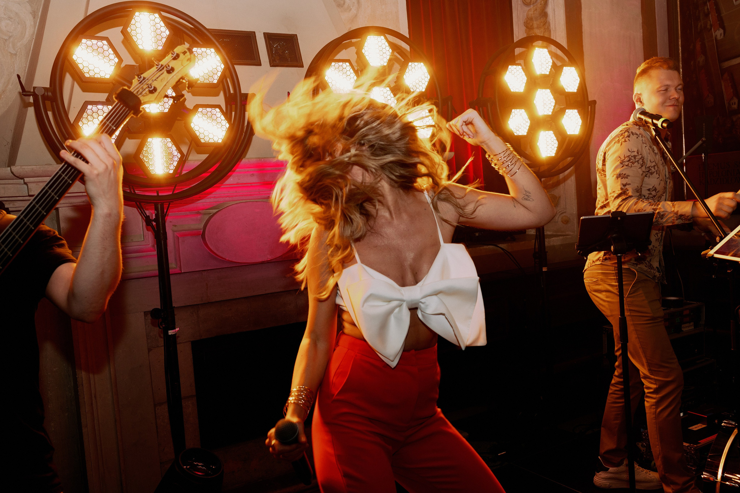 G&G. Vestuvių ir renginių fotografė Edita Šerlat