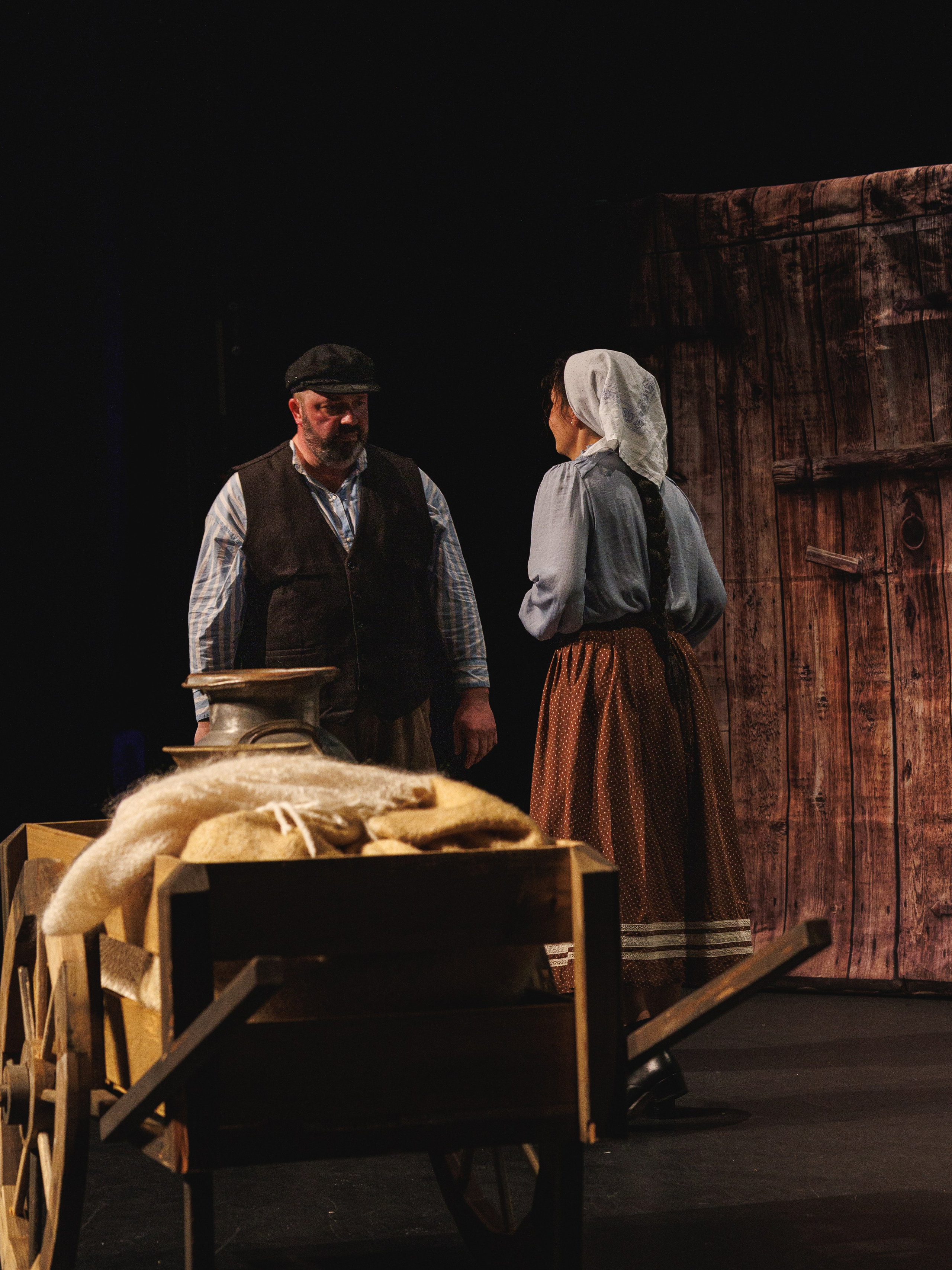 Chameleon — Memorial prayer. Yana Bobrova | Artistic Photography